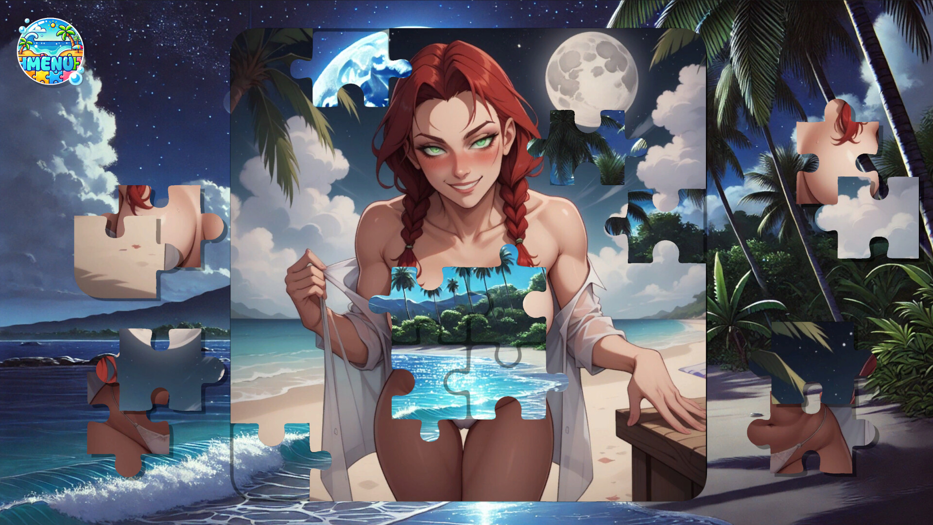 Puzzle Pop Paradise screenshot 3