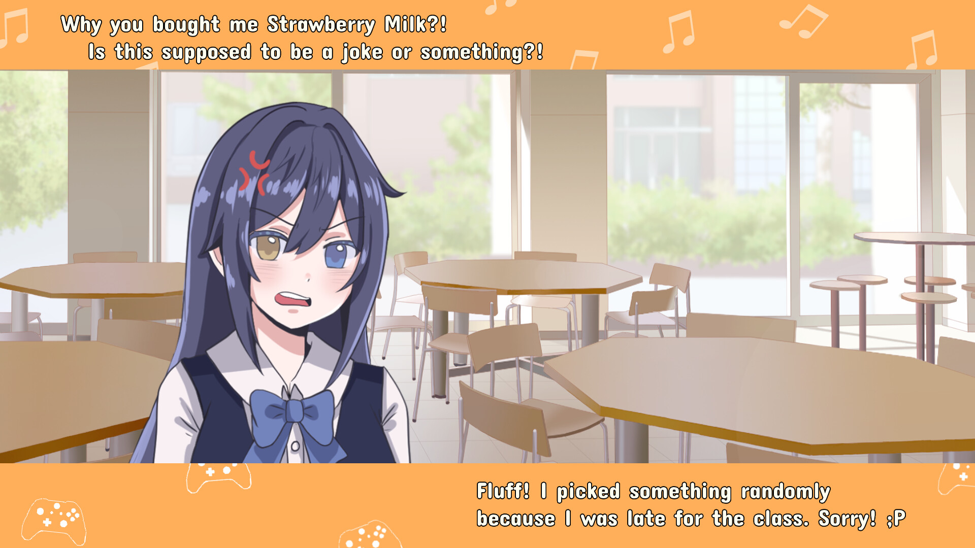 Scenes from the Heart - Part 1 screenshot 3