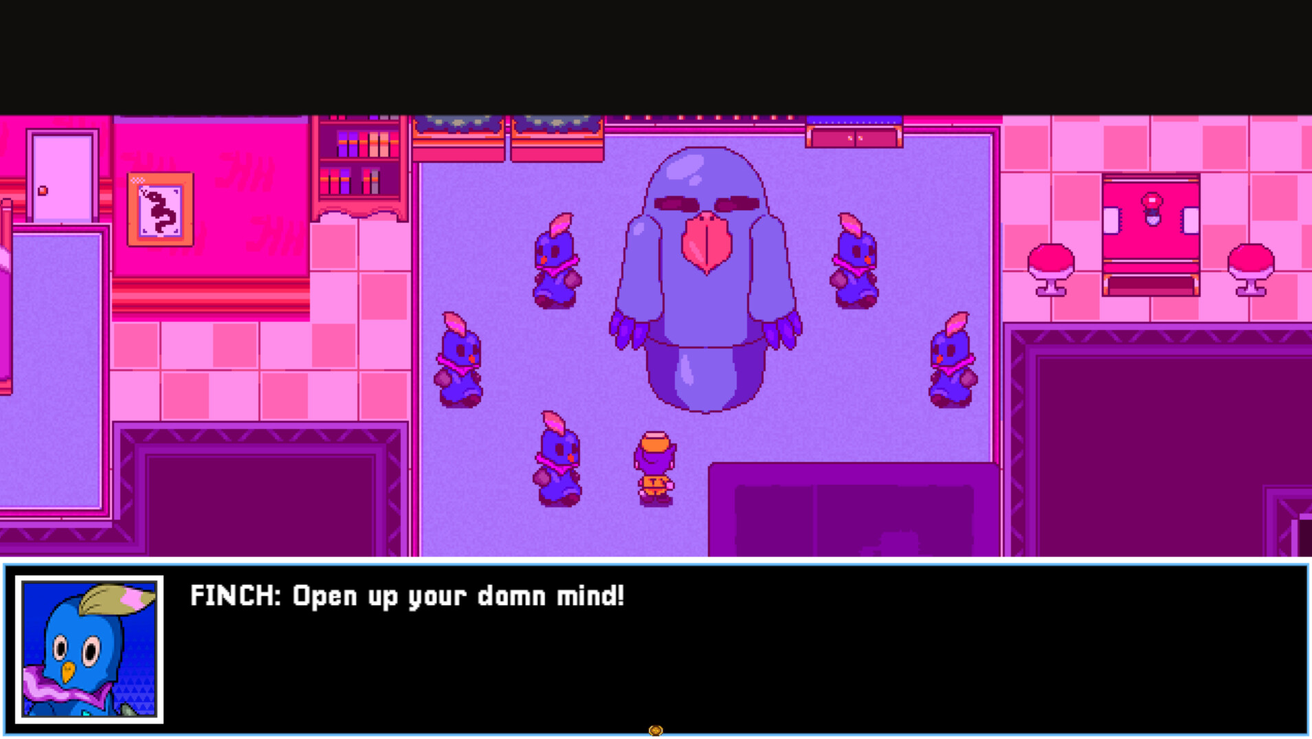 Hoard Hotel screenshot 8