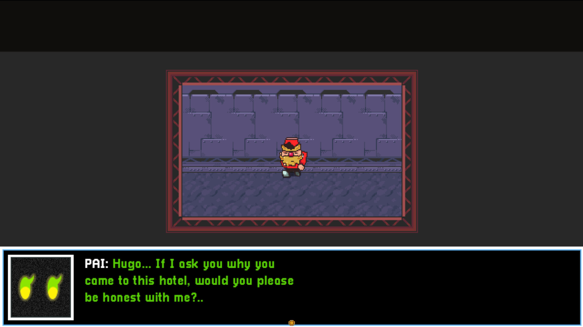 Hoard Hotel screenshot 5