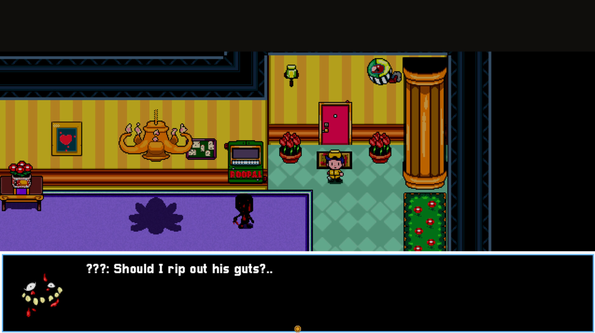Hoard Hotel screenshot 7