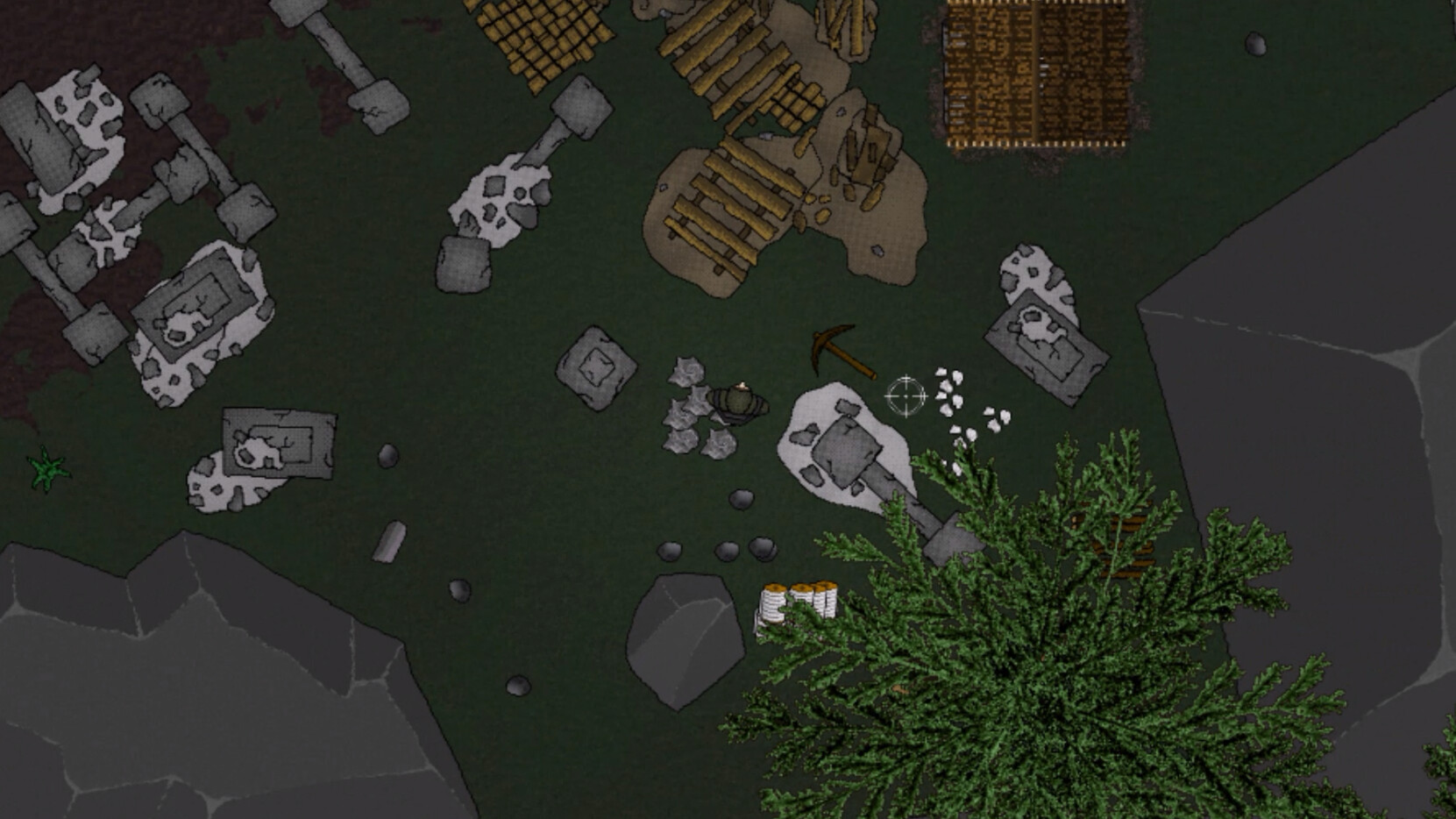 The Hunter's Path screenshot 7