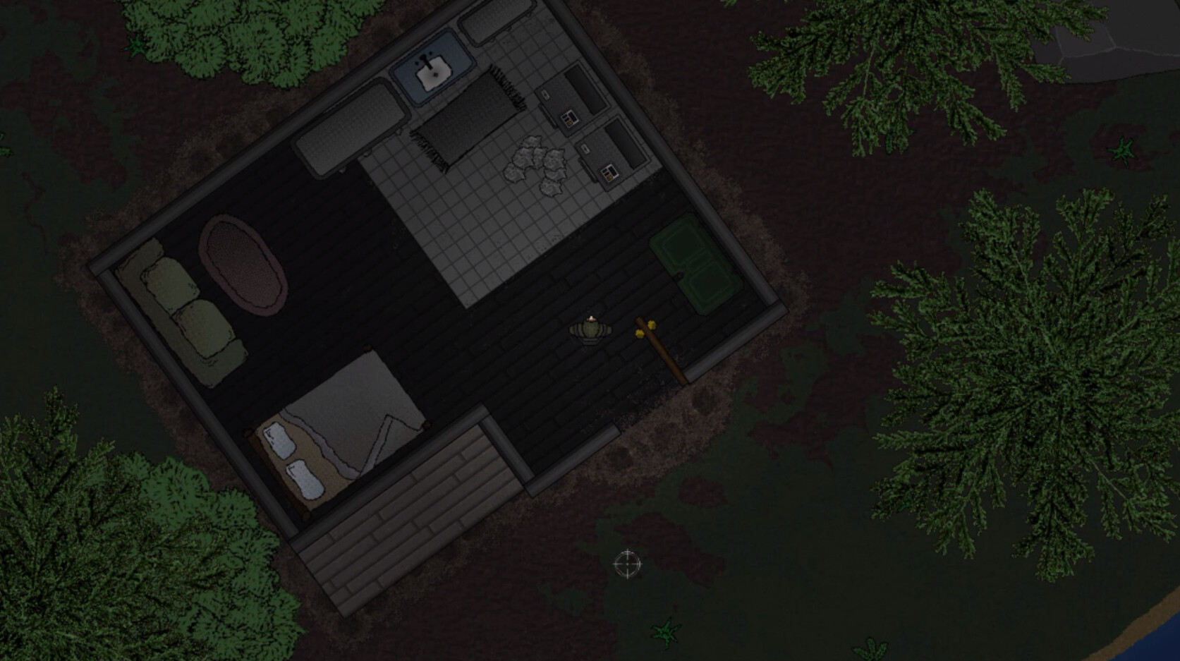 The Hunter's Path screenshot 5