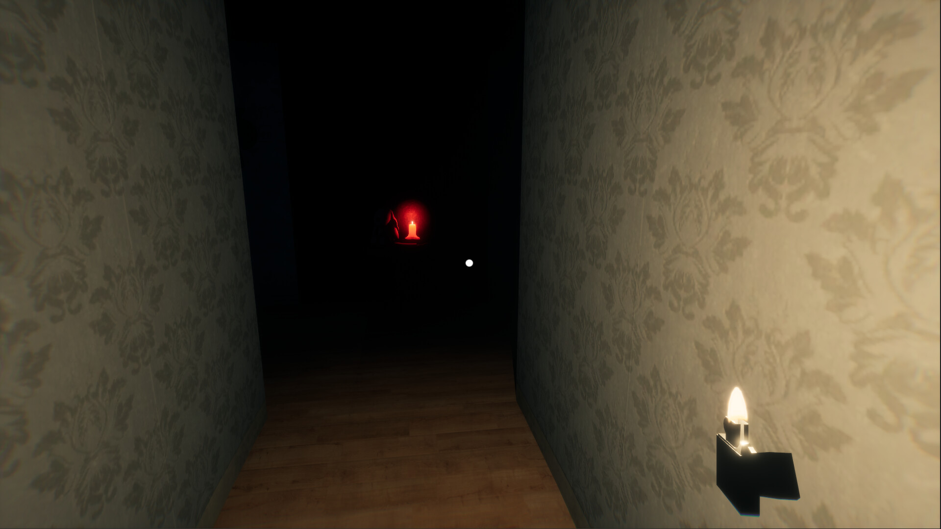 Exorcist screenshot 4