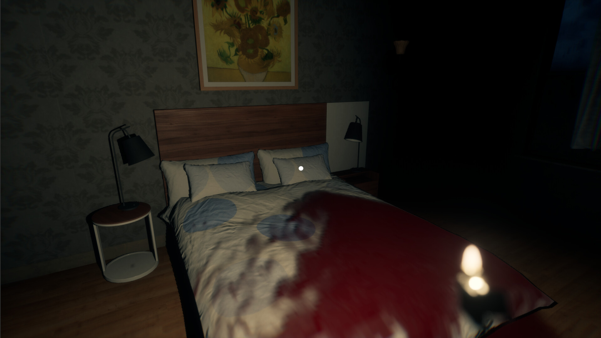 Exorcist screenshot 1