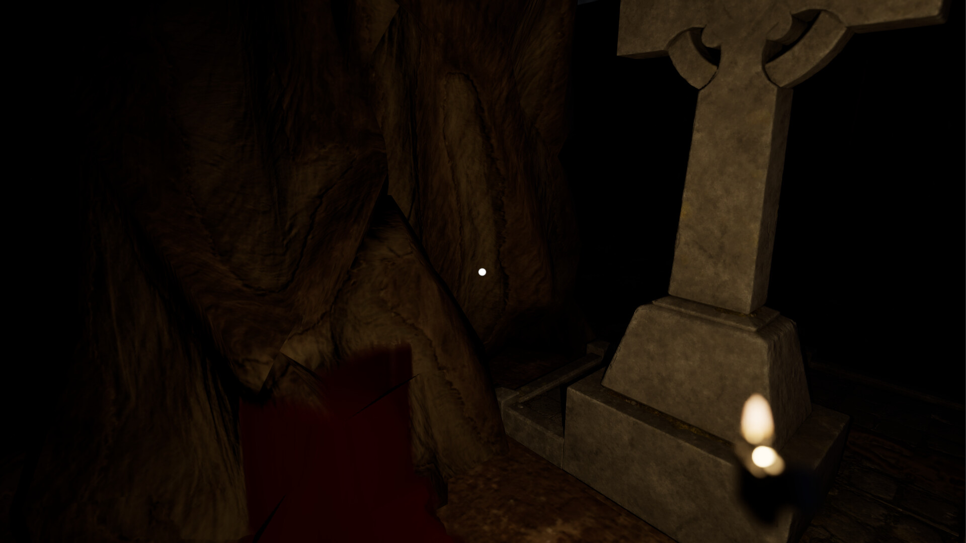 Exorcist screenshot 3