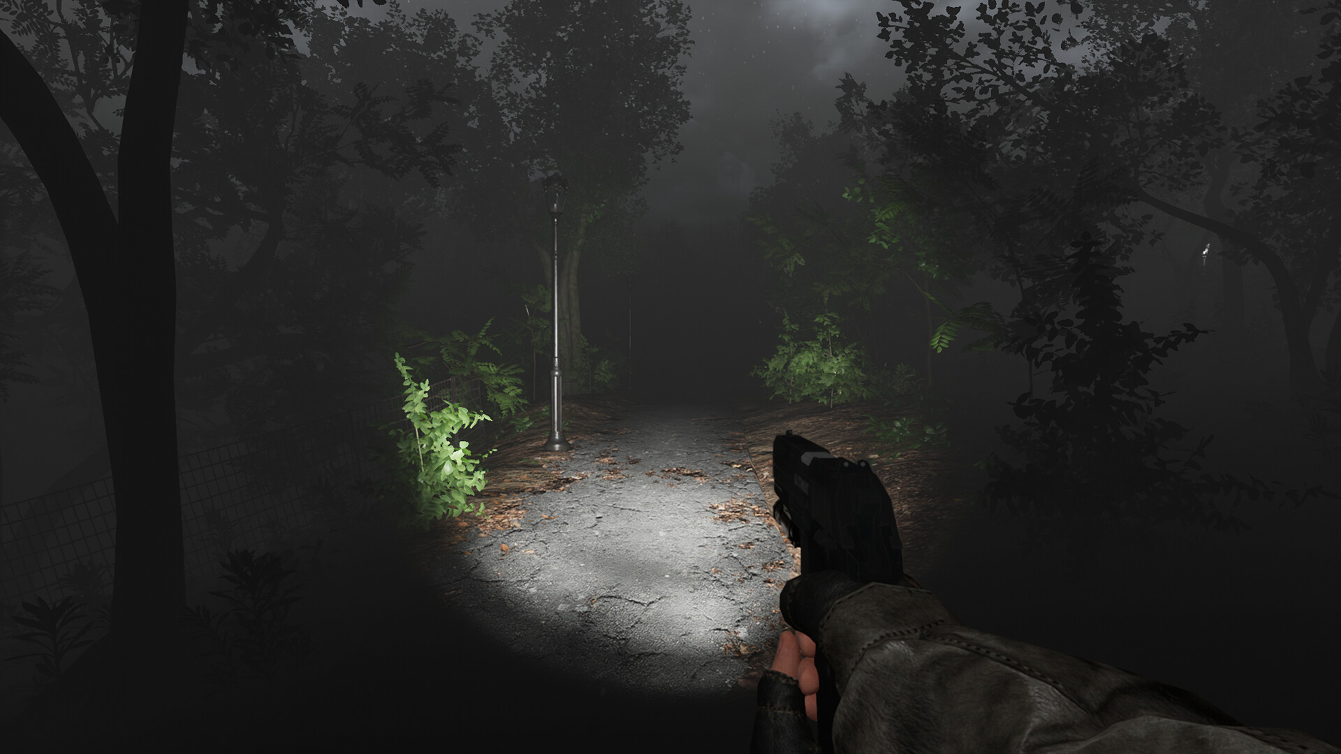 Don't Shoot The Humans! screenshot 1