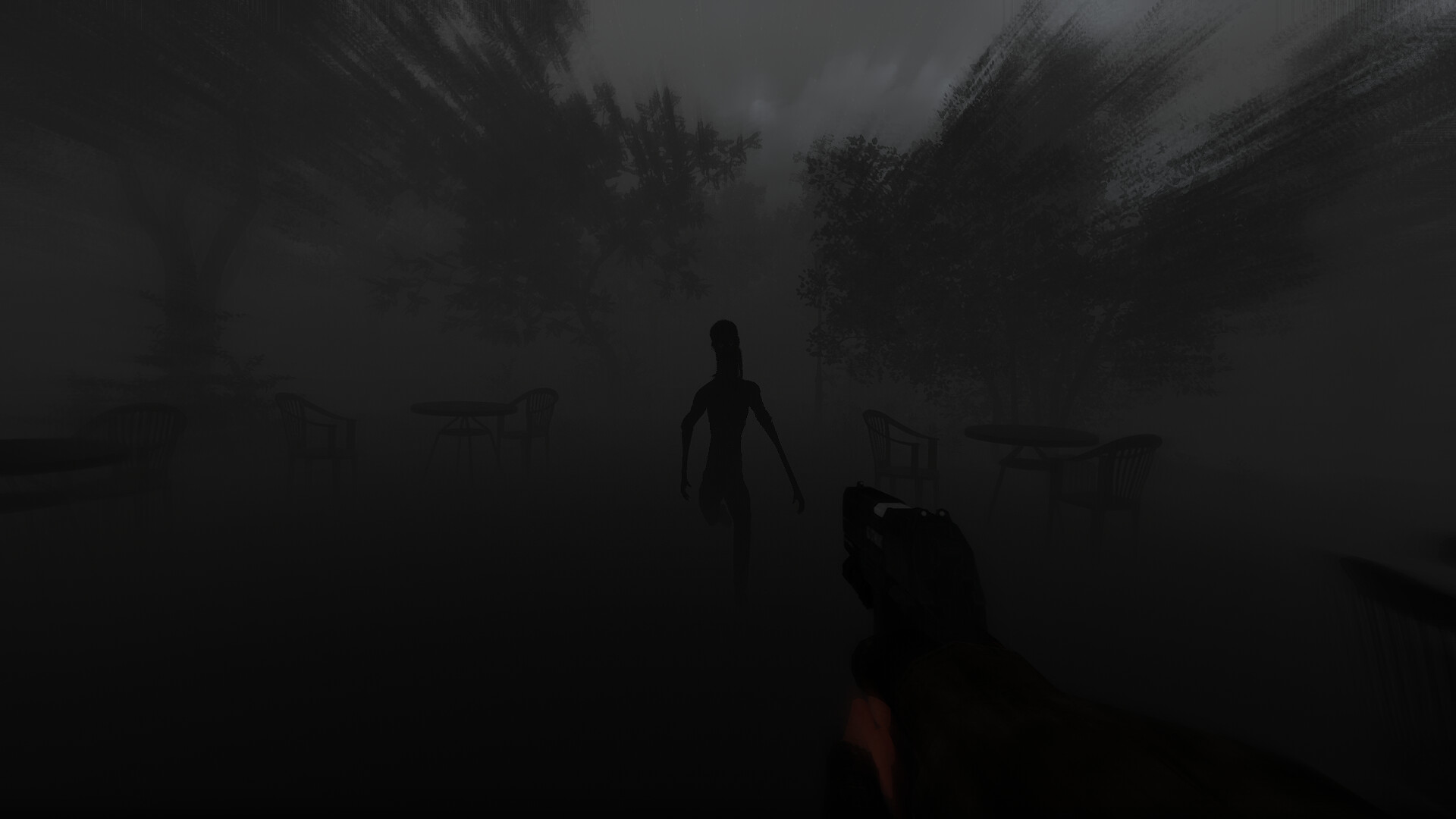 Don't Shoot The Humans! screenshot 6