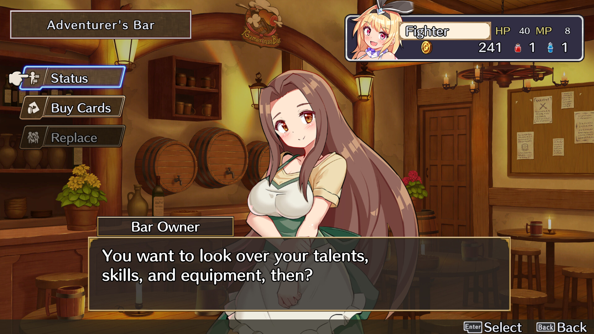 Brave × Junction screenshot 3