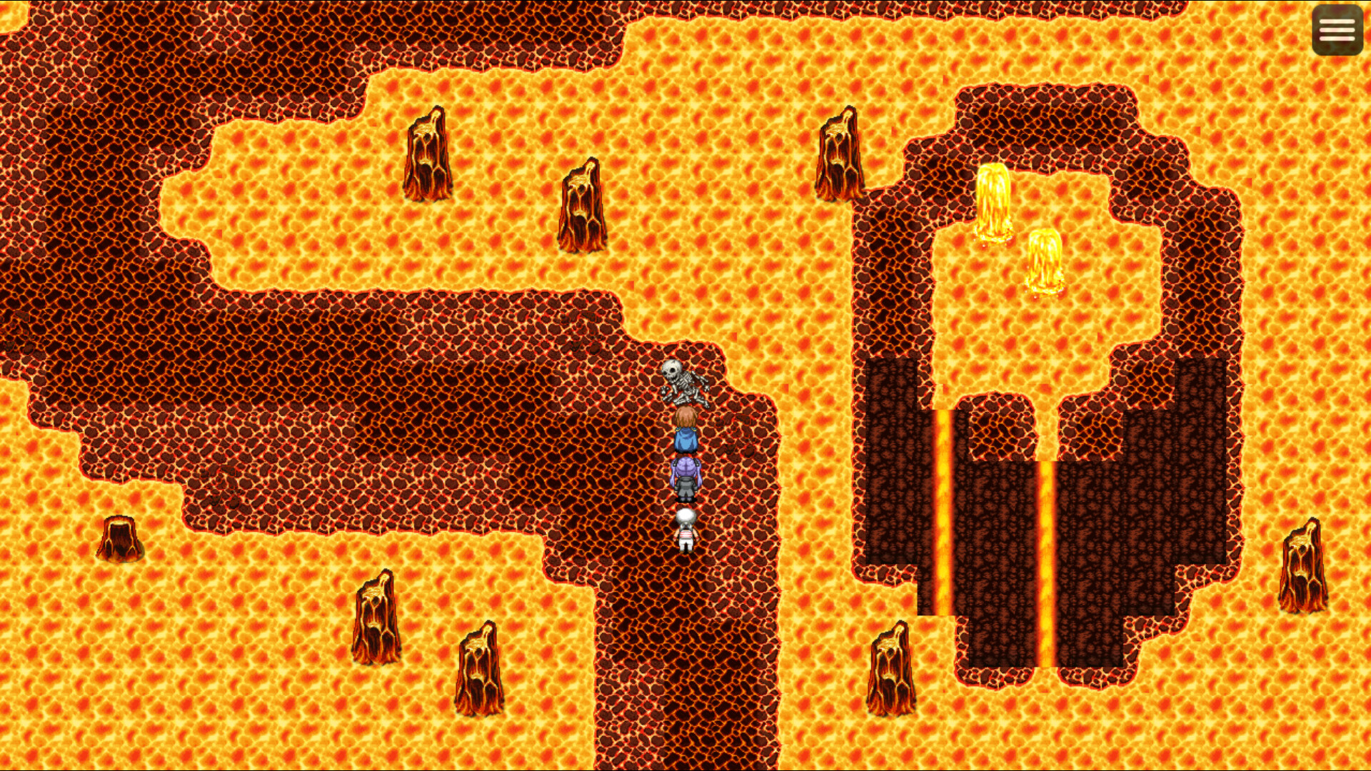 Knights of Messiah IF: Castle in an Alternate Dimension screenshot 13