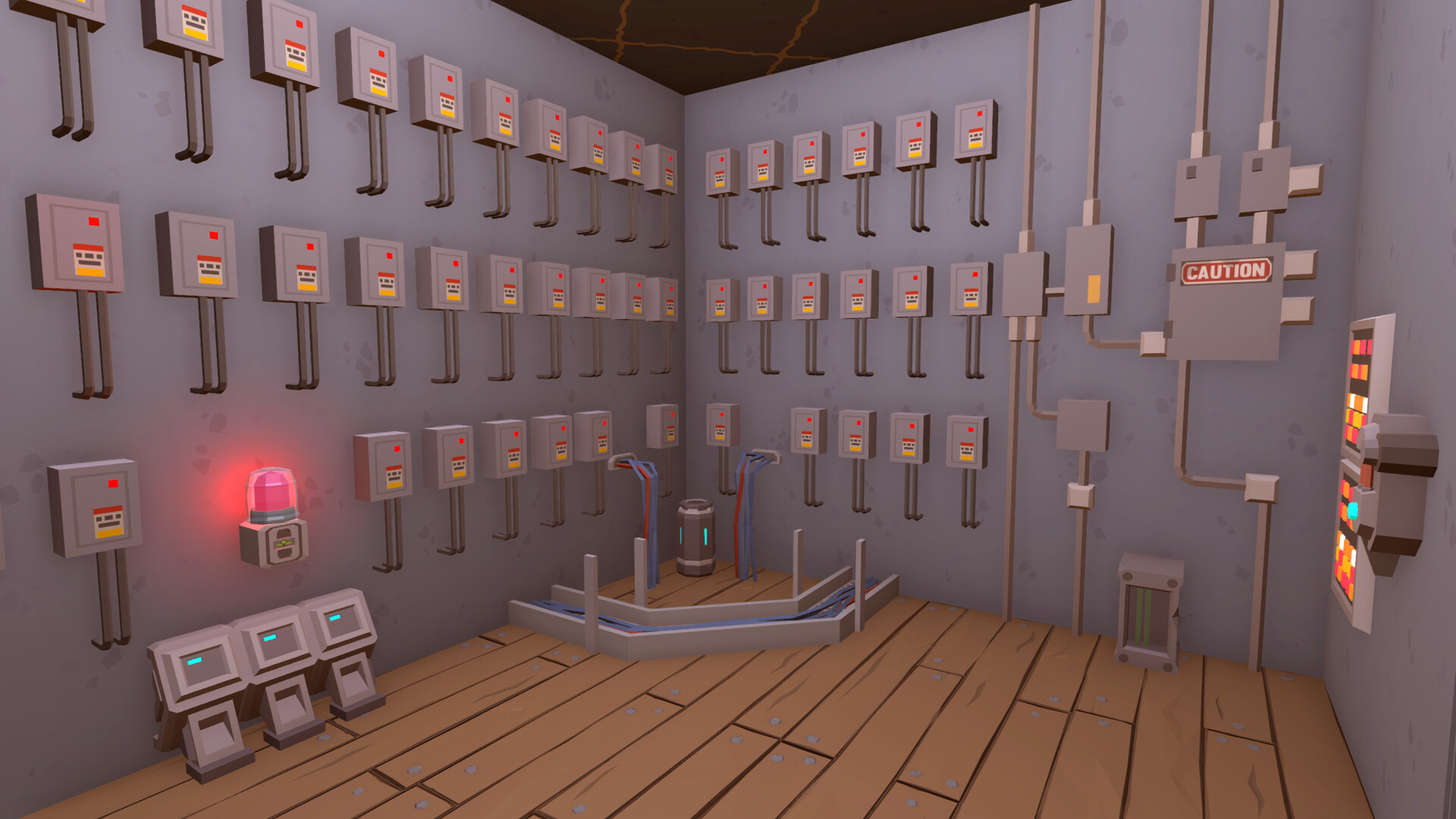Moral Dilemma: The Interview screenshot 7