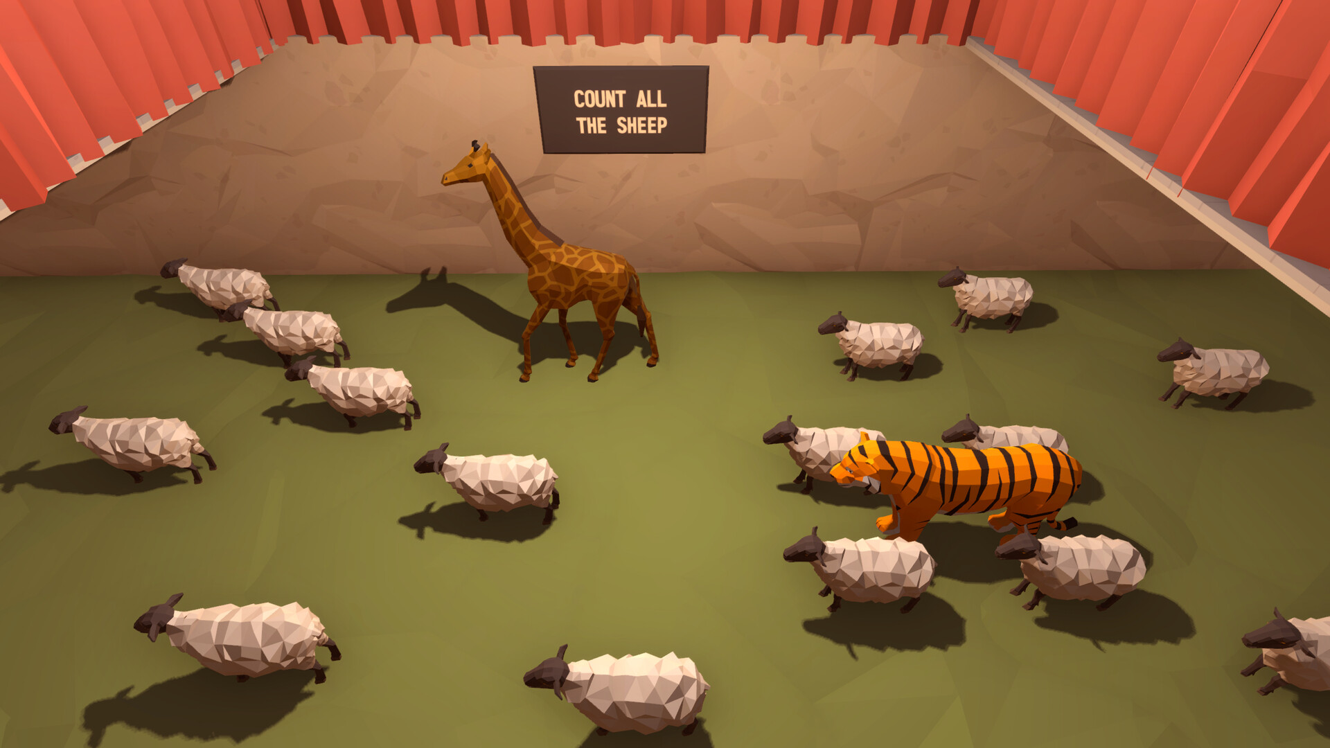 Moral Dilemma: The Interview screenshot 4