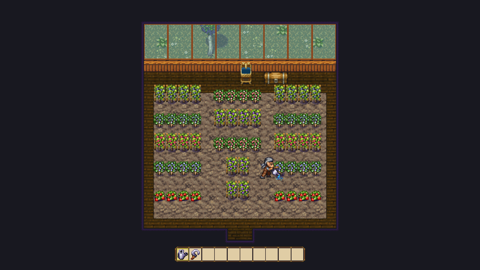 Herbal Haven screenshot 5