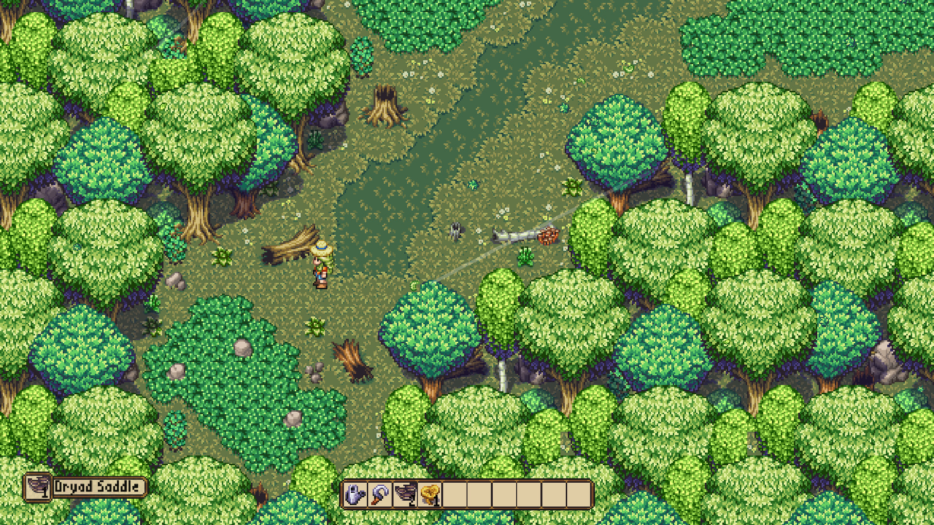 Herbal Haven screenshot 1