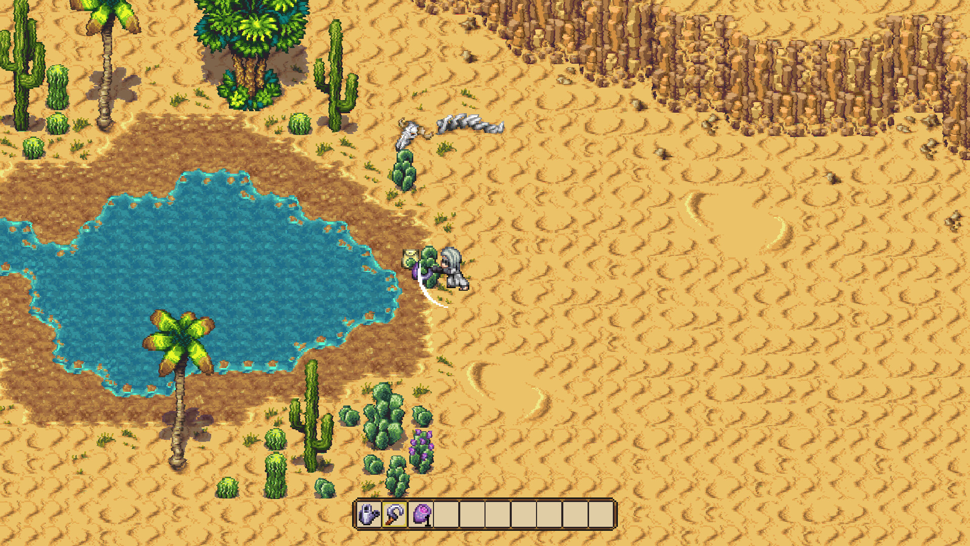 Herbal Haven screenshot 2