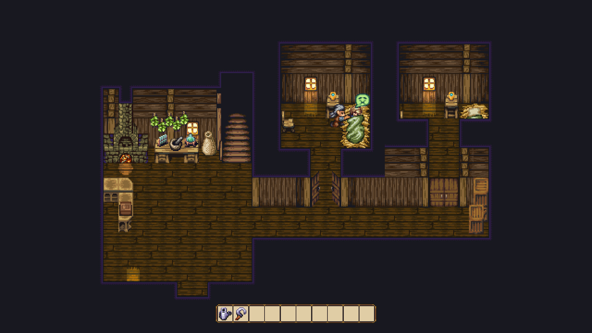 Herbal Haven screenshot 4