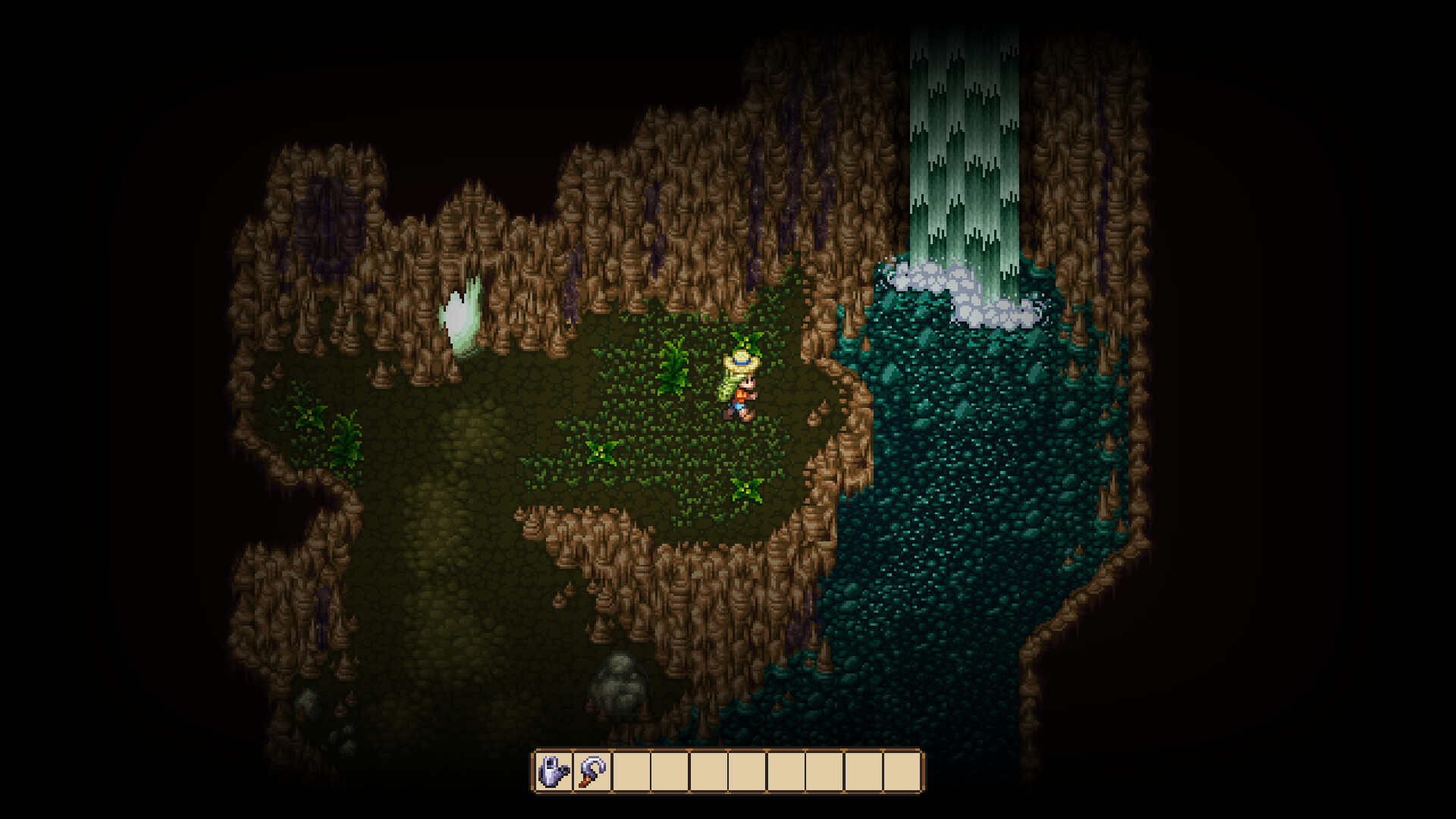 Herbal Haven screenshot 3