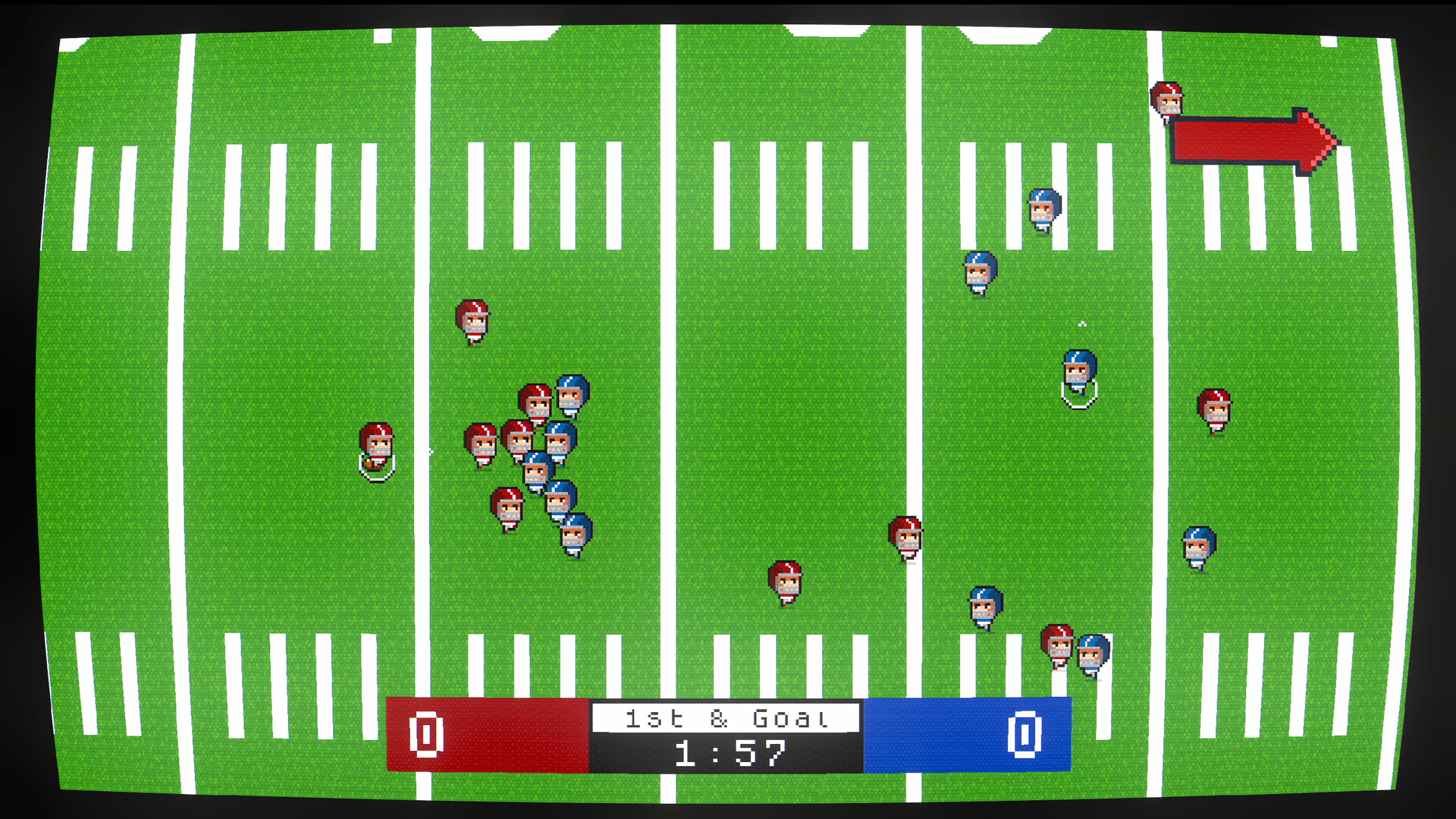 Gameday Mayhem!! screenshot 4