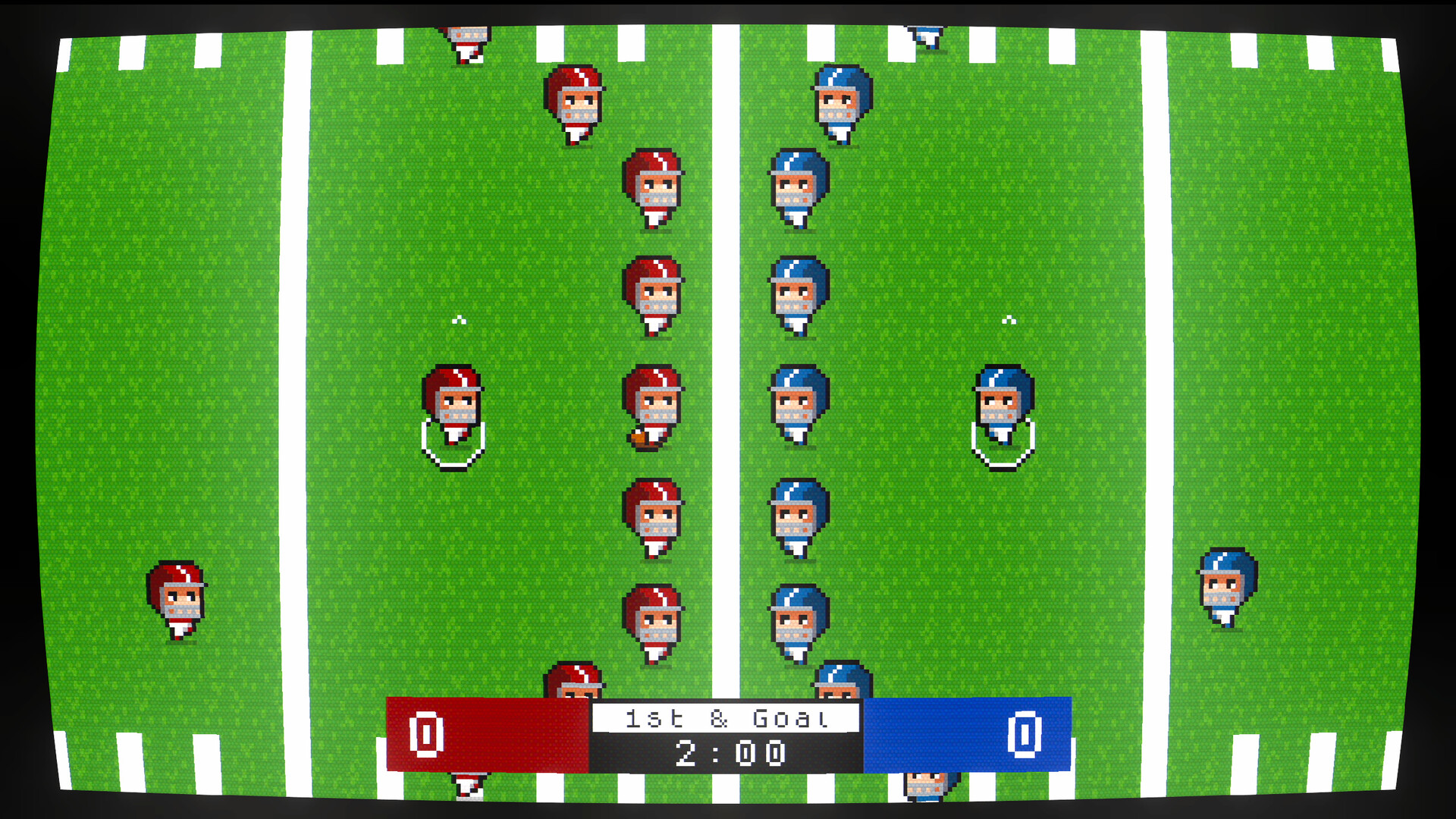 Gameday Mayhem!! screenshot 2