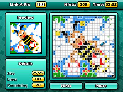 Puzzler World screenshot 10
