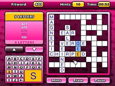 Puzzler World screenshot 5