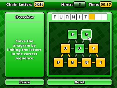 Puzzler World screenshot 4