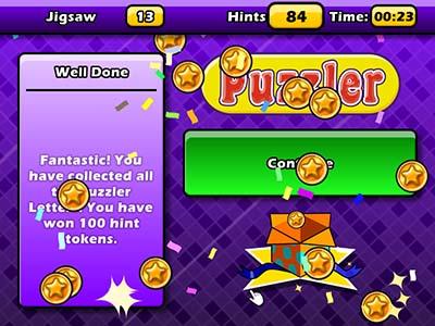 Puzzler World screenshot 8
