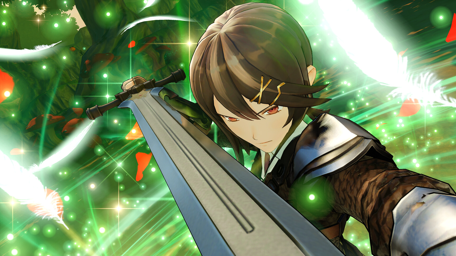 Atelier Ryza: Ever Darkness & the Secret Hideout DX screenshot 10