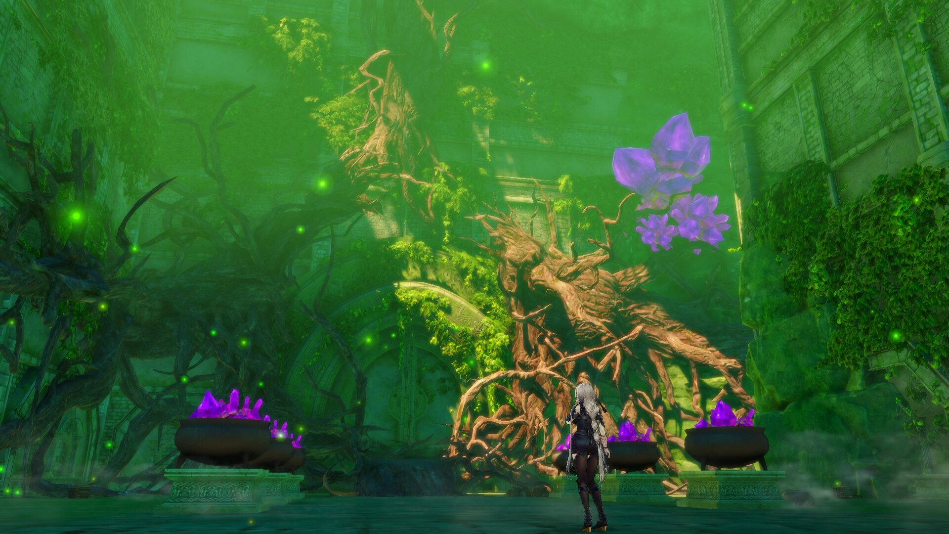Atelier Ryza 2: Lost Legends & the Secret Fairy DX screenshot 6