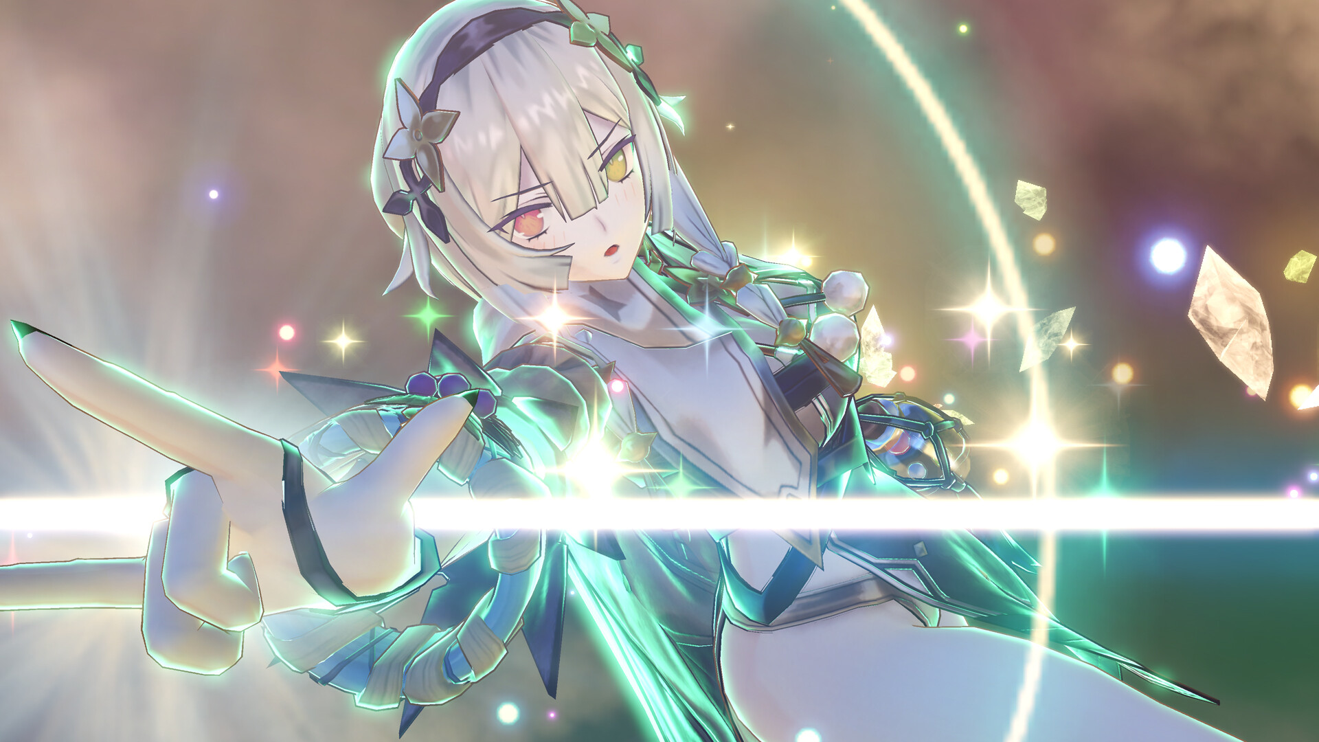 Atelier Ryza 3: Alchemist of the End & the Secret Key DX screenshot 9