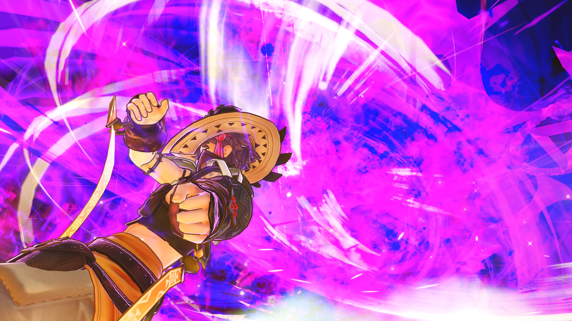 Atelier Ryza 3: Alchemist of the End & the Secret Key DX screenshot 10