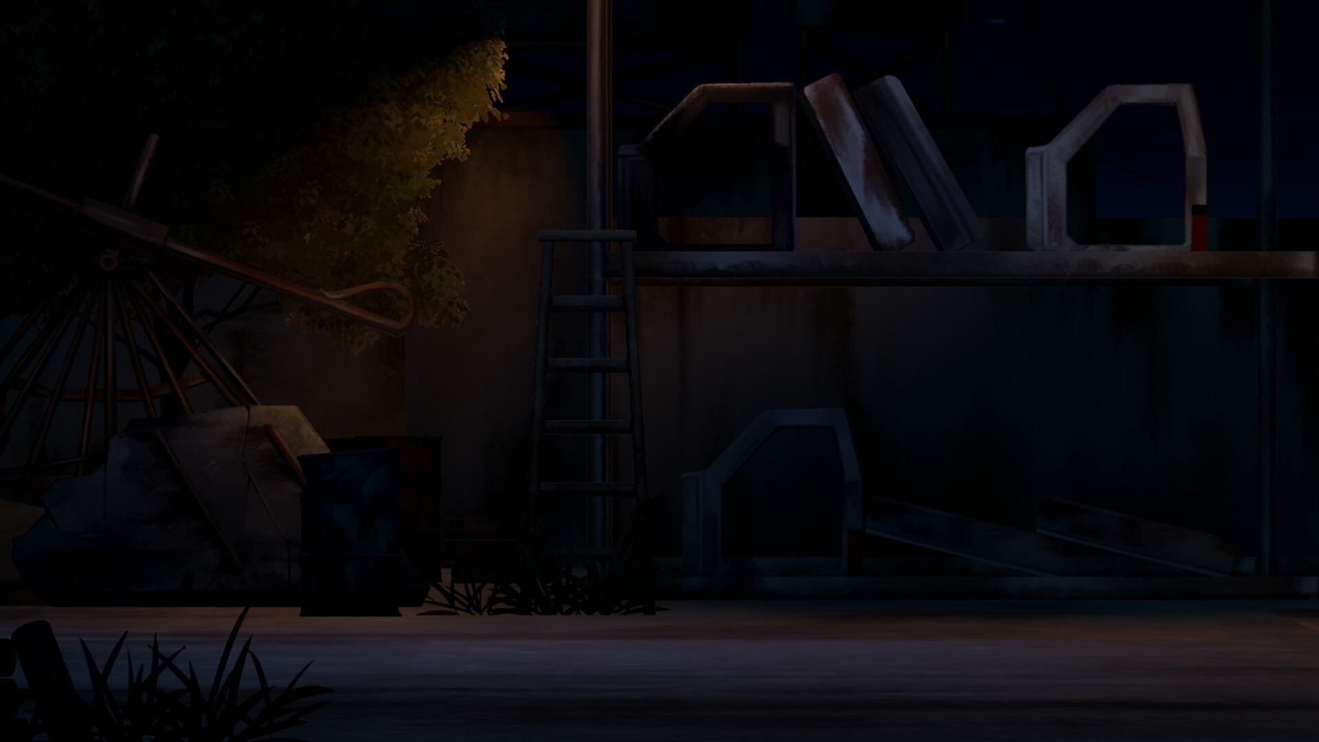 赴生 screenshot 1