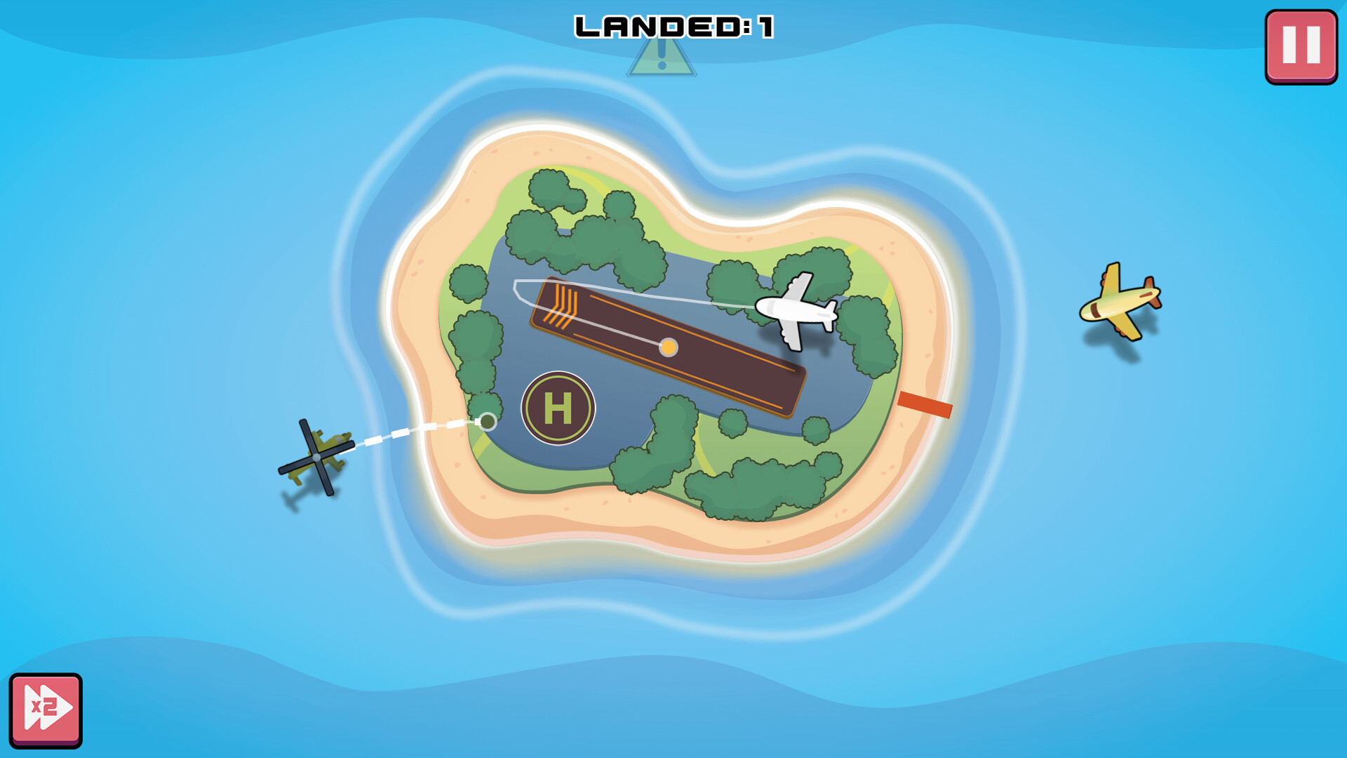 Air Traffic Control screenshot 3