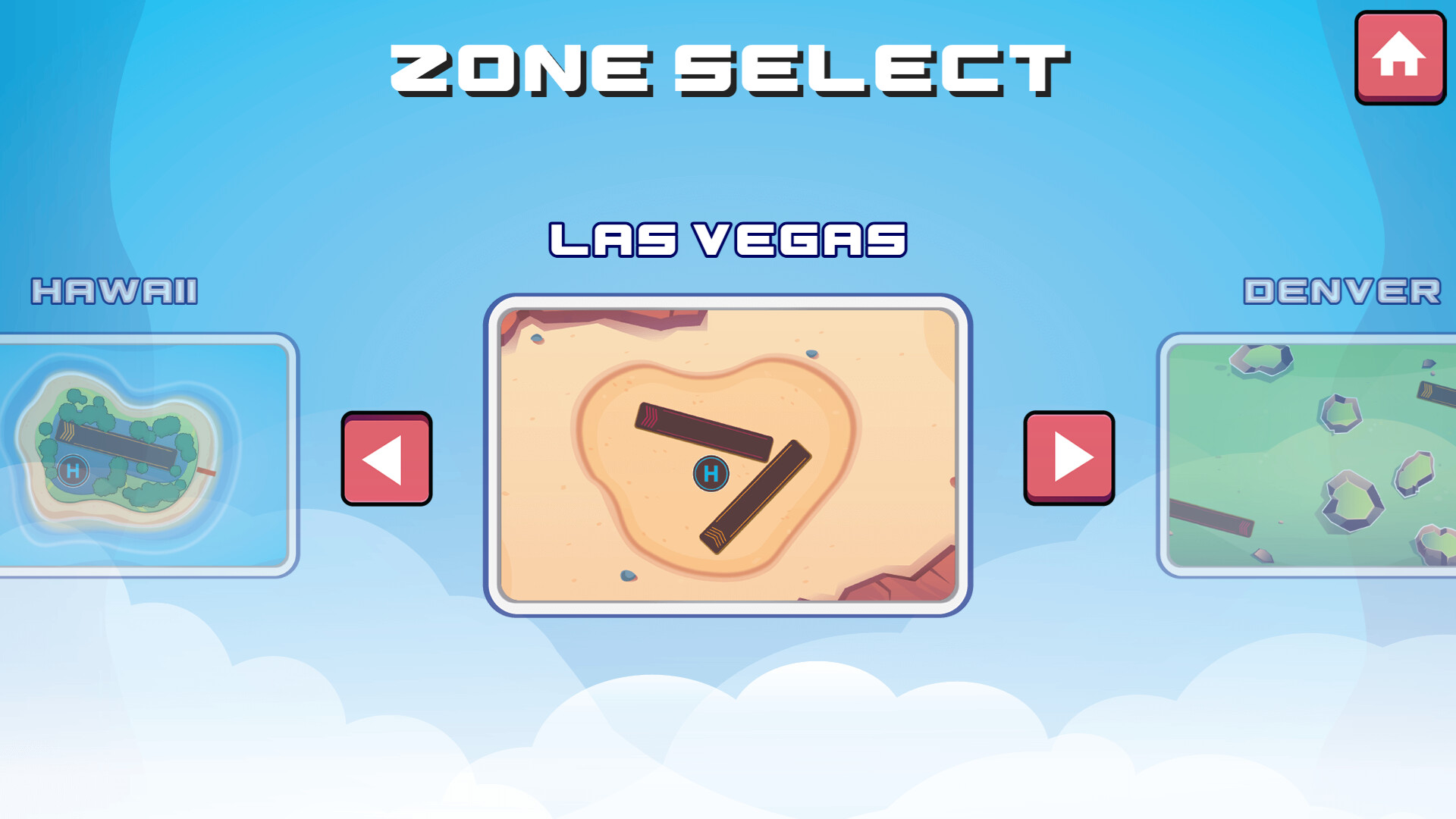 Air Traffic Control screenshot 2