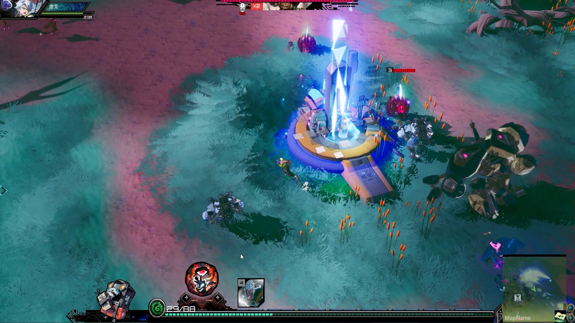 Soul•Apocalypto screenshot 6