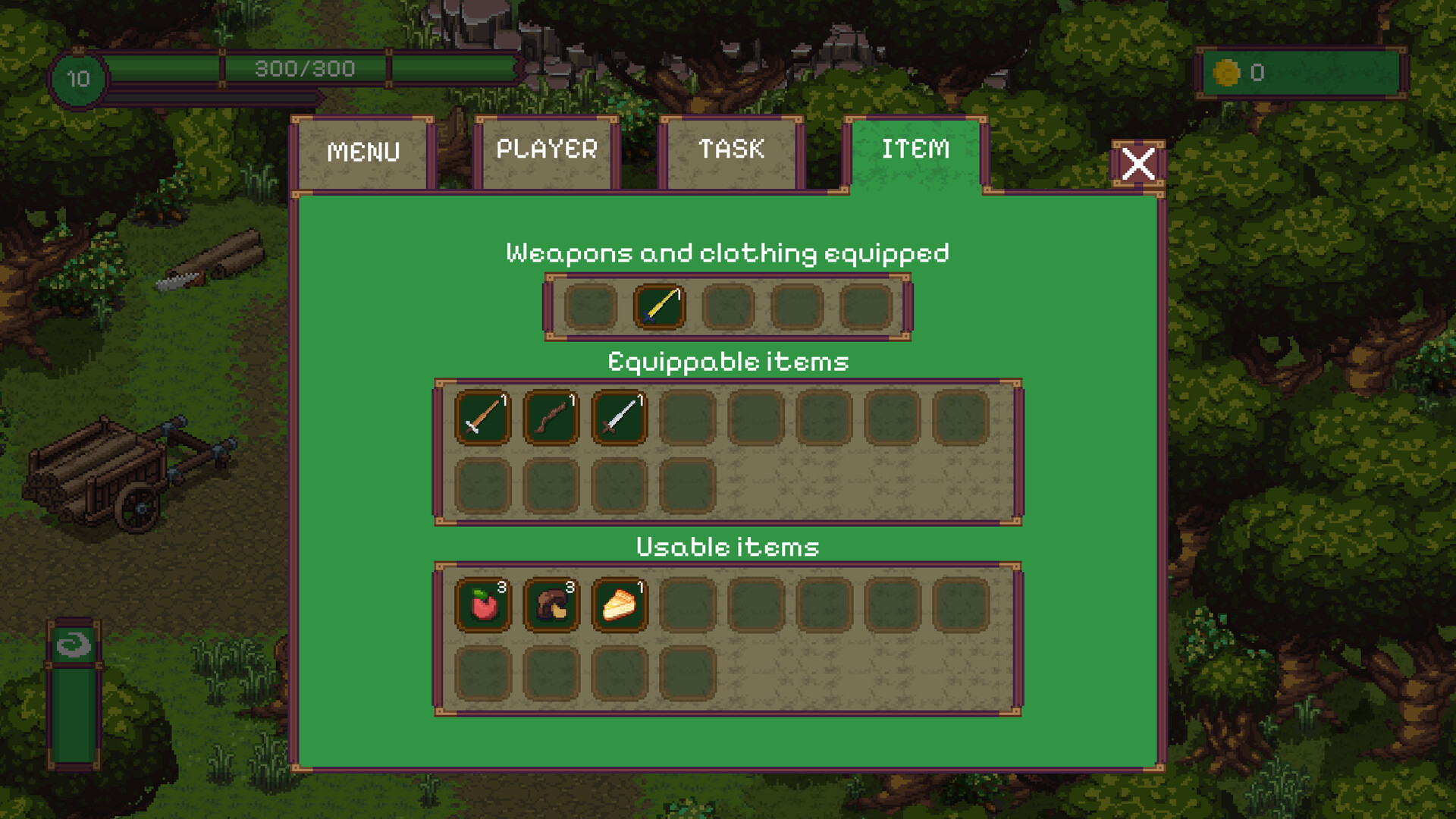 Big Boy Adventure screenshot 2