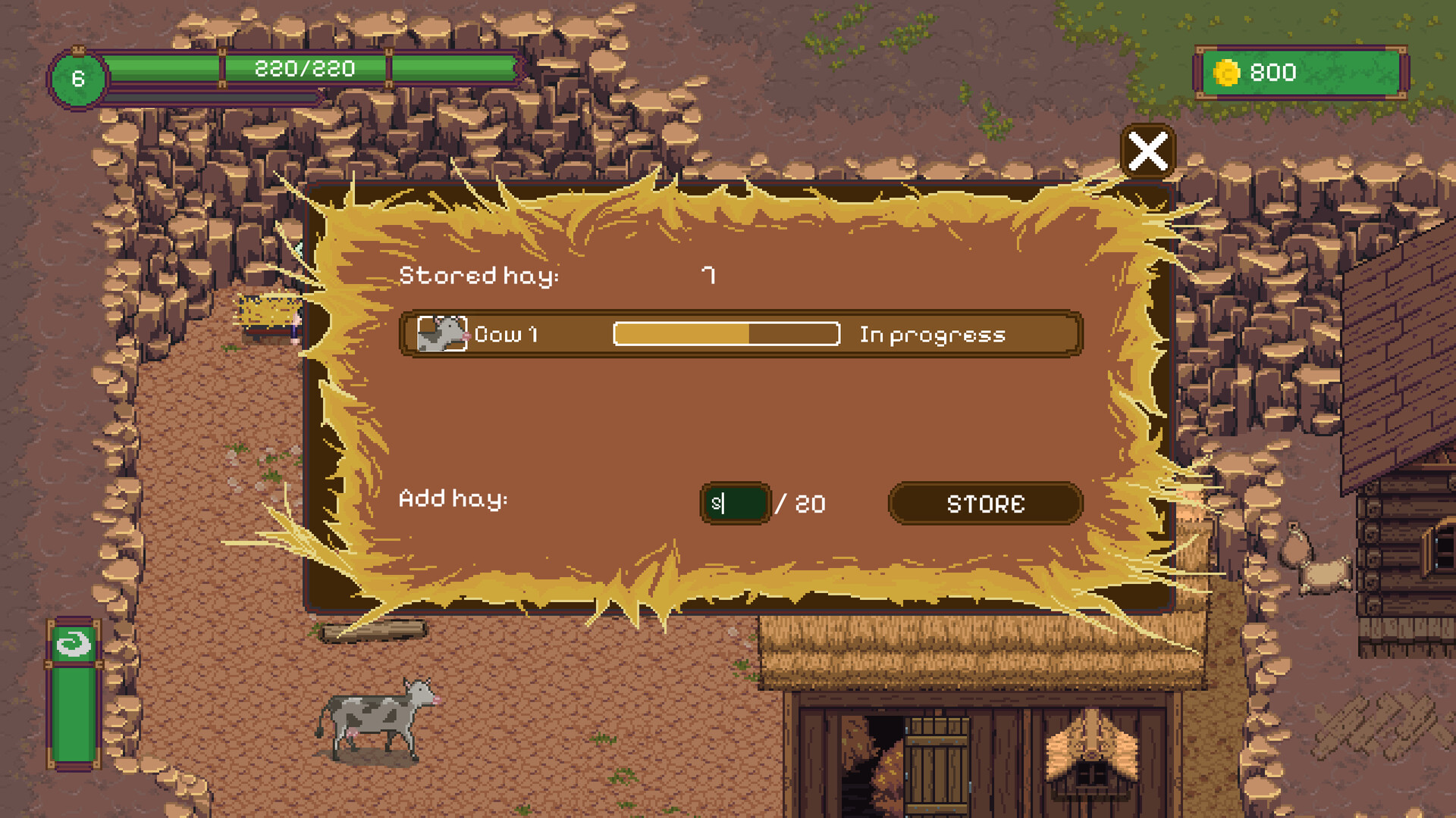 Big Boy Adventure screenshot 6