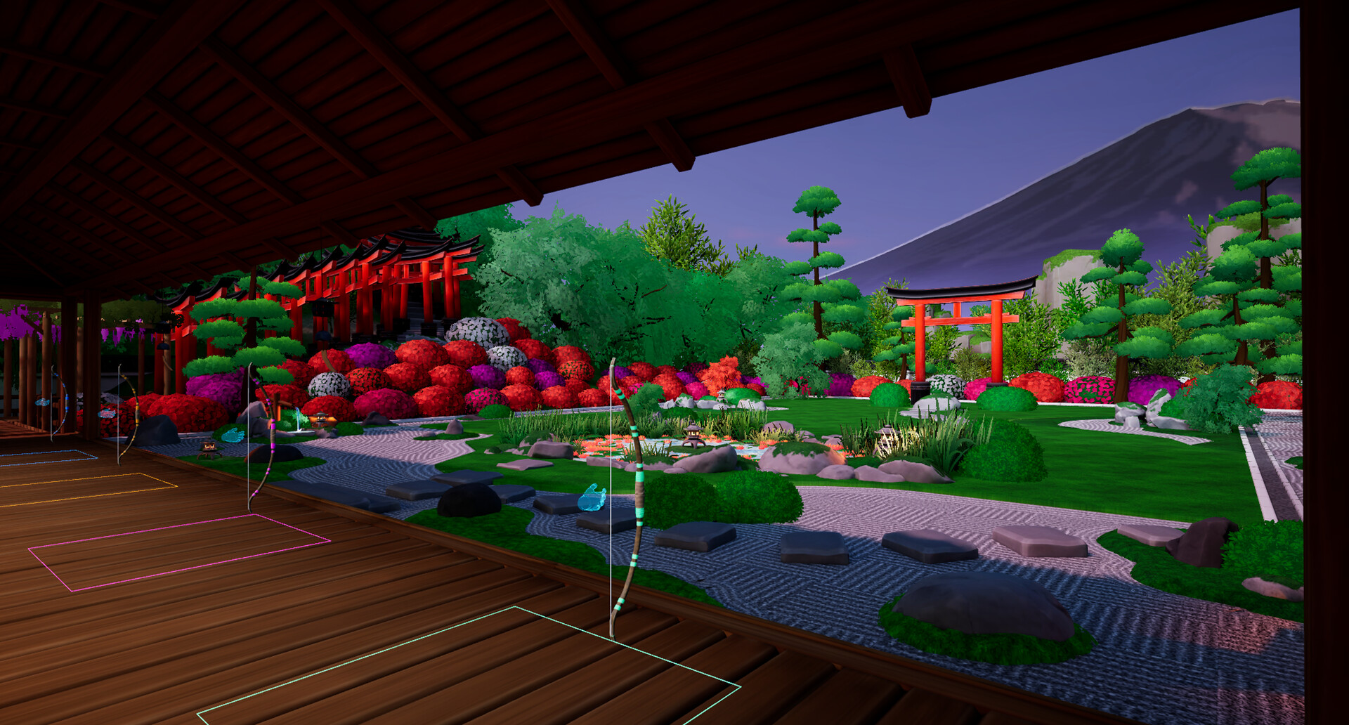 Cosmic Star Lounge screenshot 3
