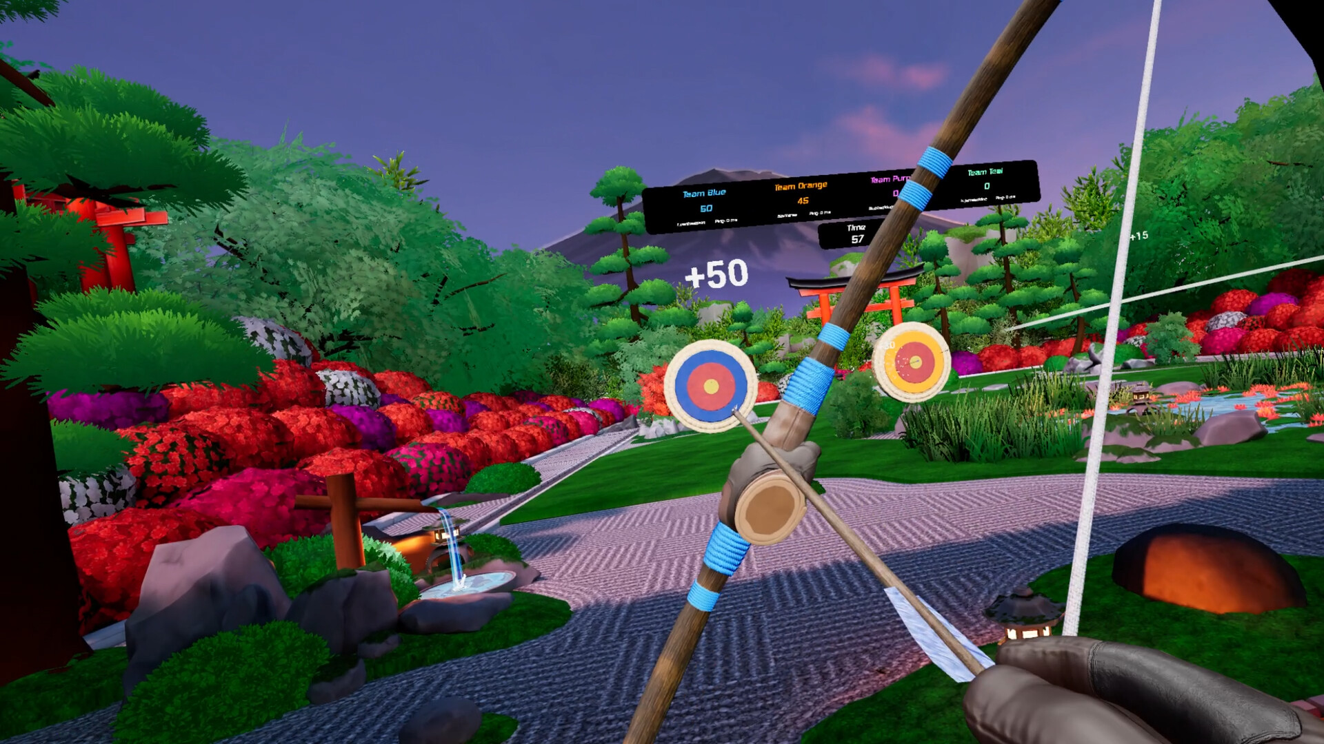 Cosmic Star Lounge screenshot 4