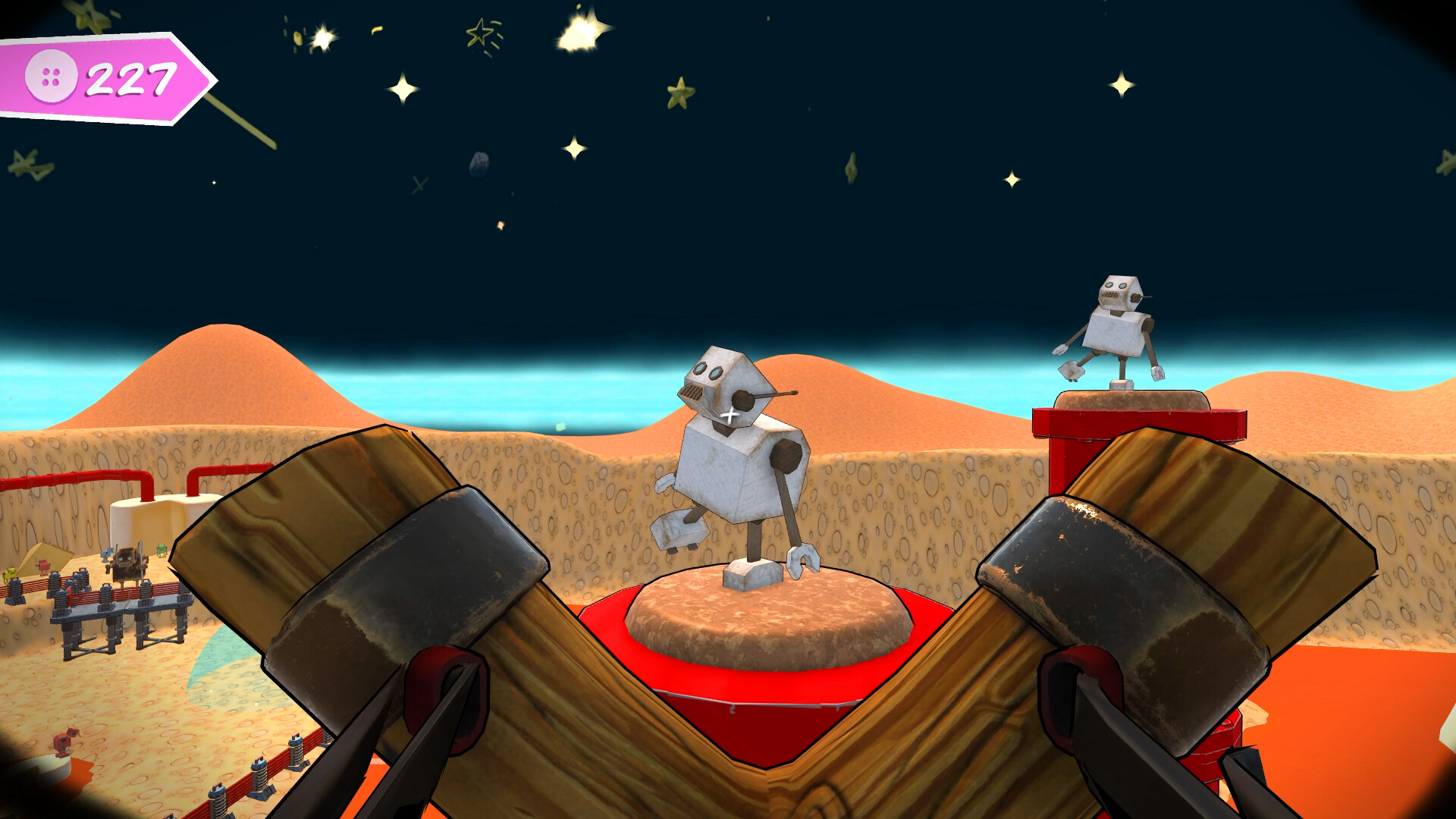 Fireside Fables: Wholesome Narrative Adventure! screenshot 8