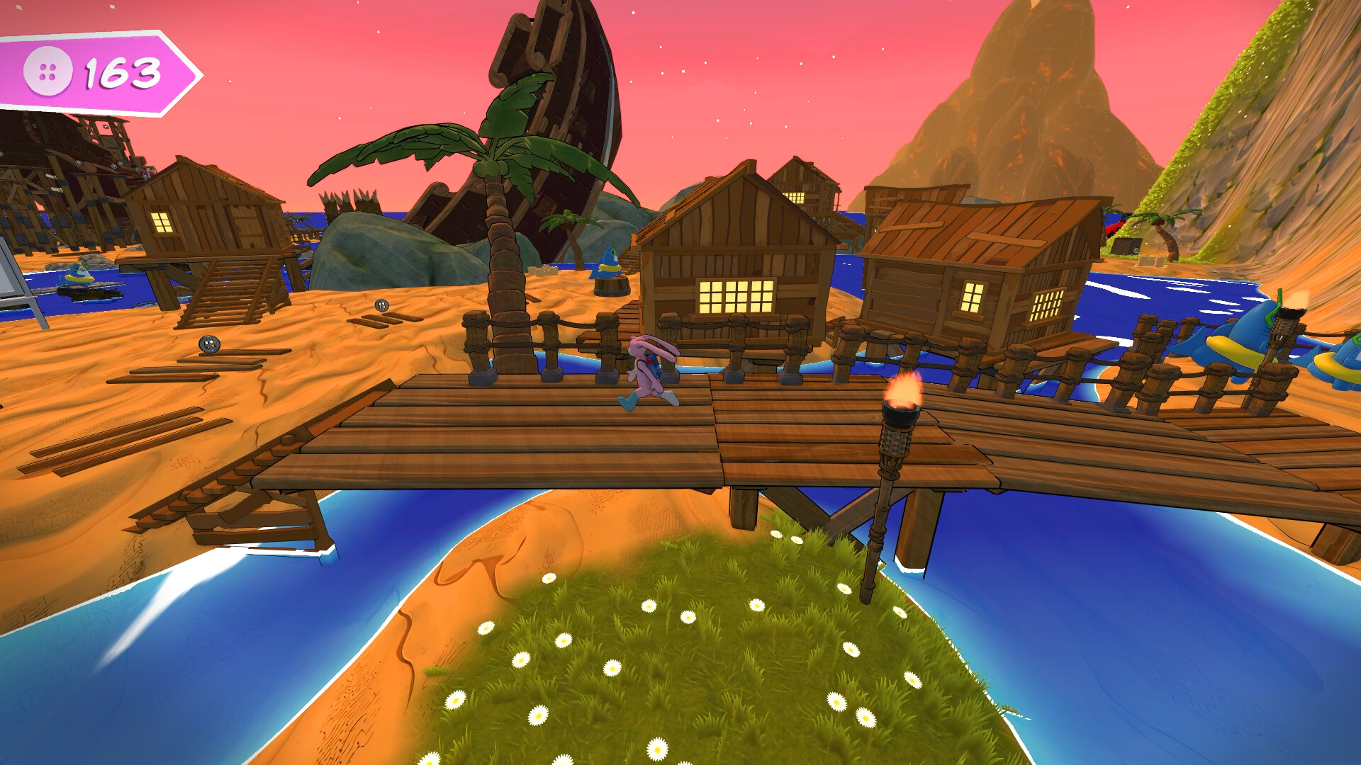 Fireside Fables: Wholesome Narrative Adventure! screenshot 10