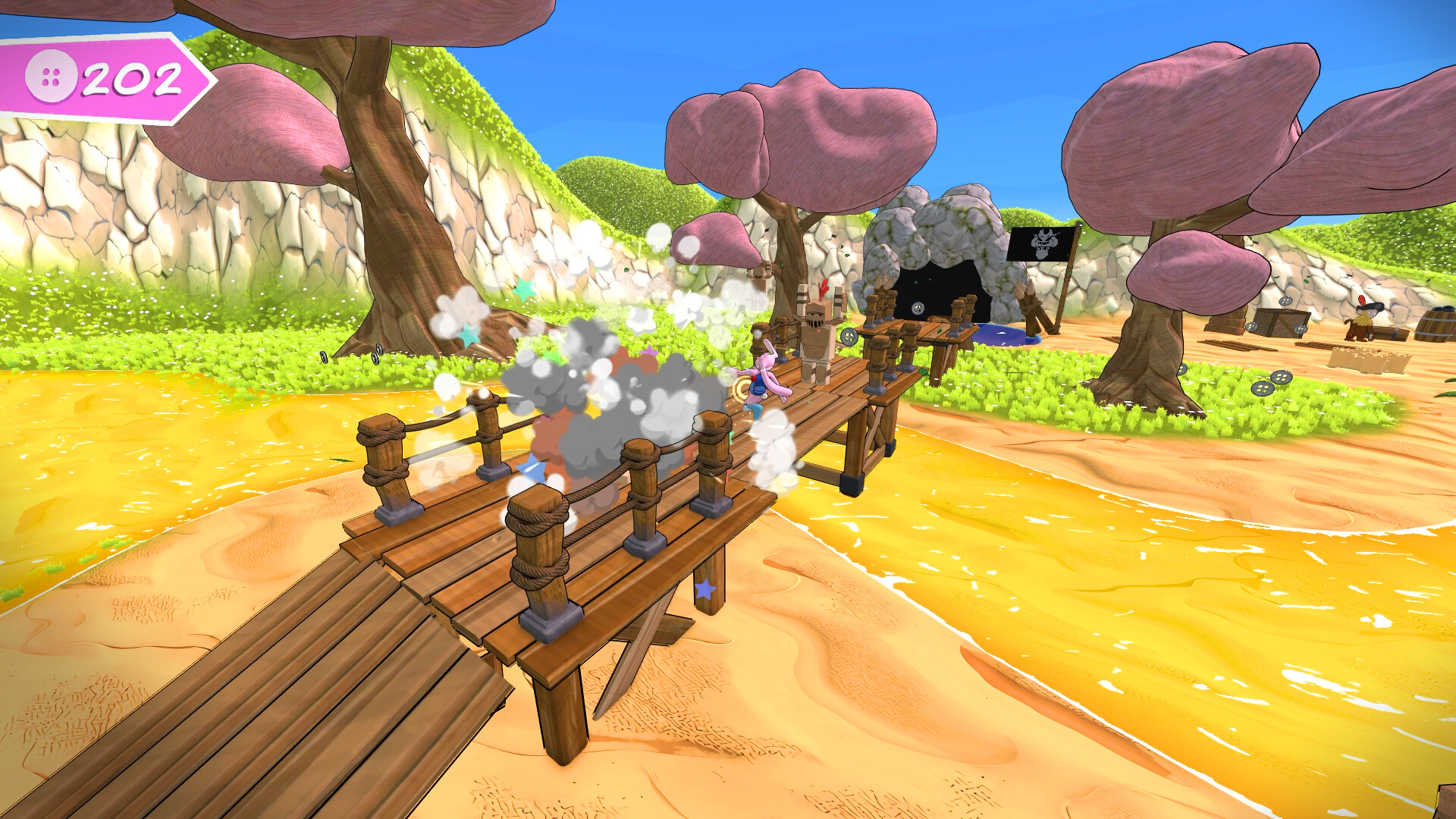 Fireside Fables: Wholesome Narrative Adventure! screenshot 3