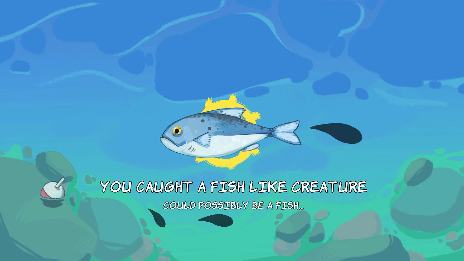 Fireside Fables: Wholesome Narrative Adventure! screenshot 4
