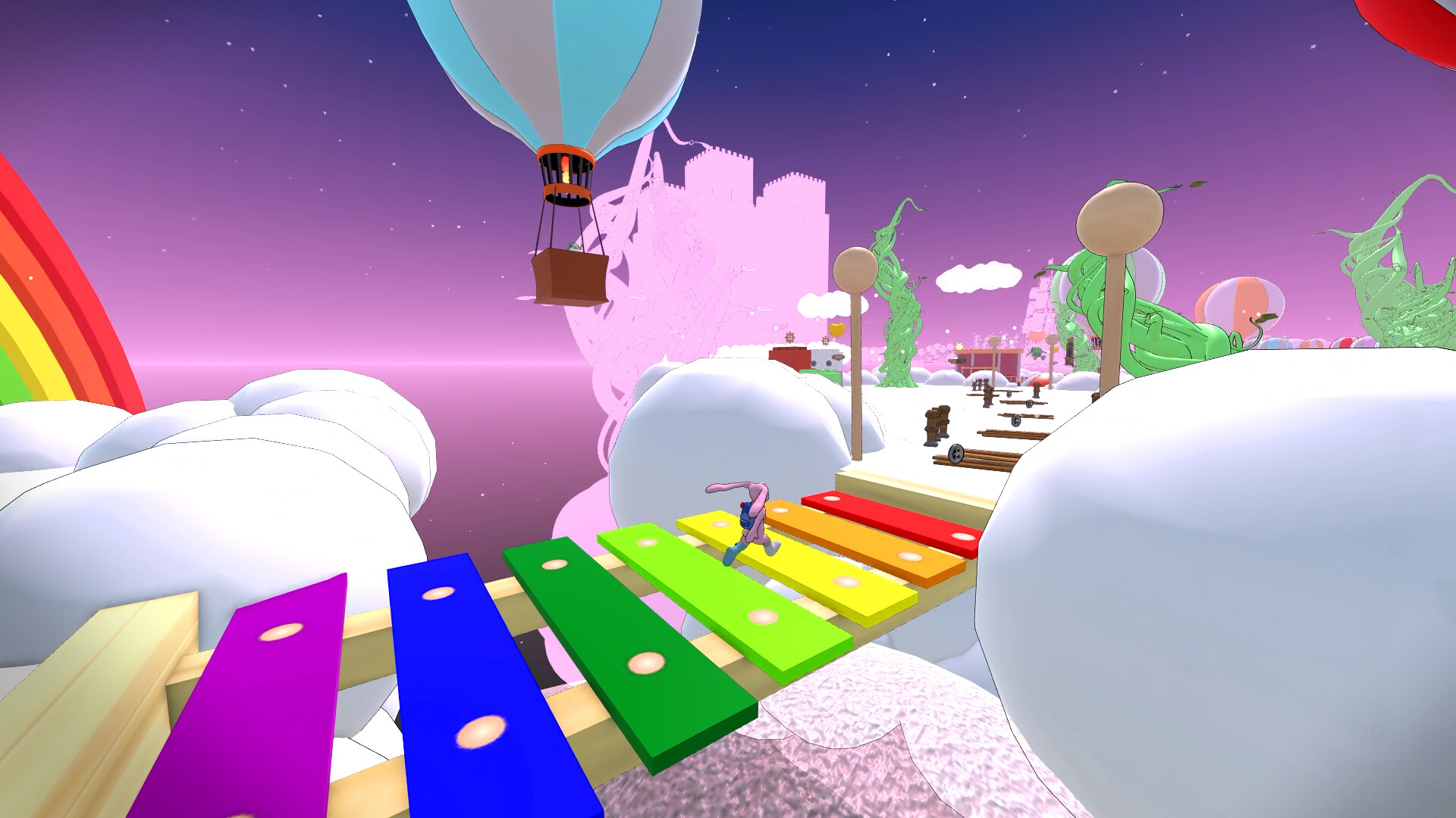 Fireside Fables: Wholesome Narrative Adventure! screenshot 6