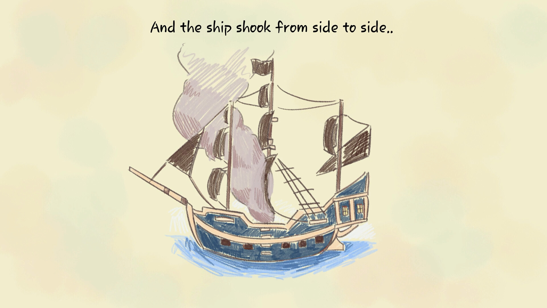 Fireside Fables: Wholesome Narrative Adventure! screenshot 7