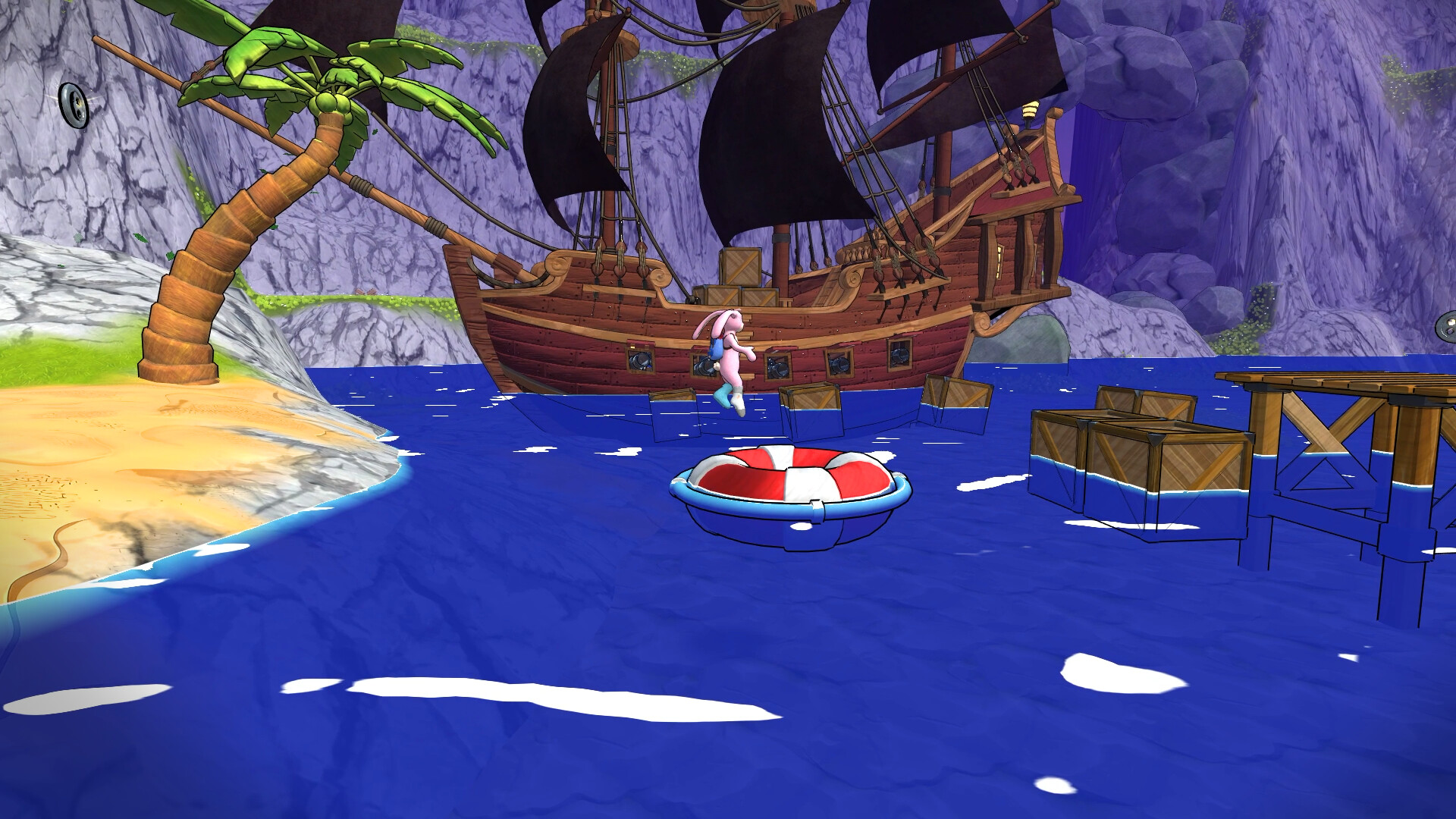 Fireside Fables: Wholesome Narrative Adventure! screenshot 13