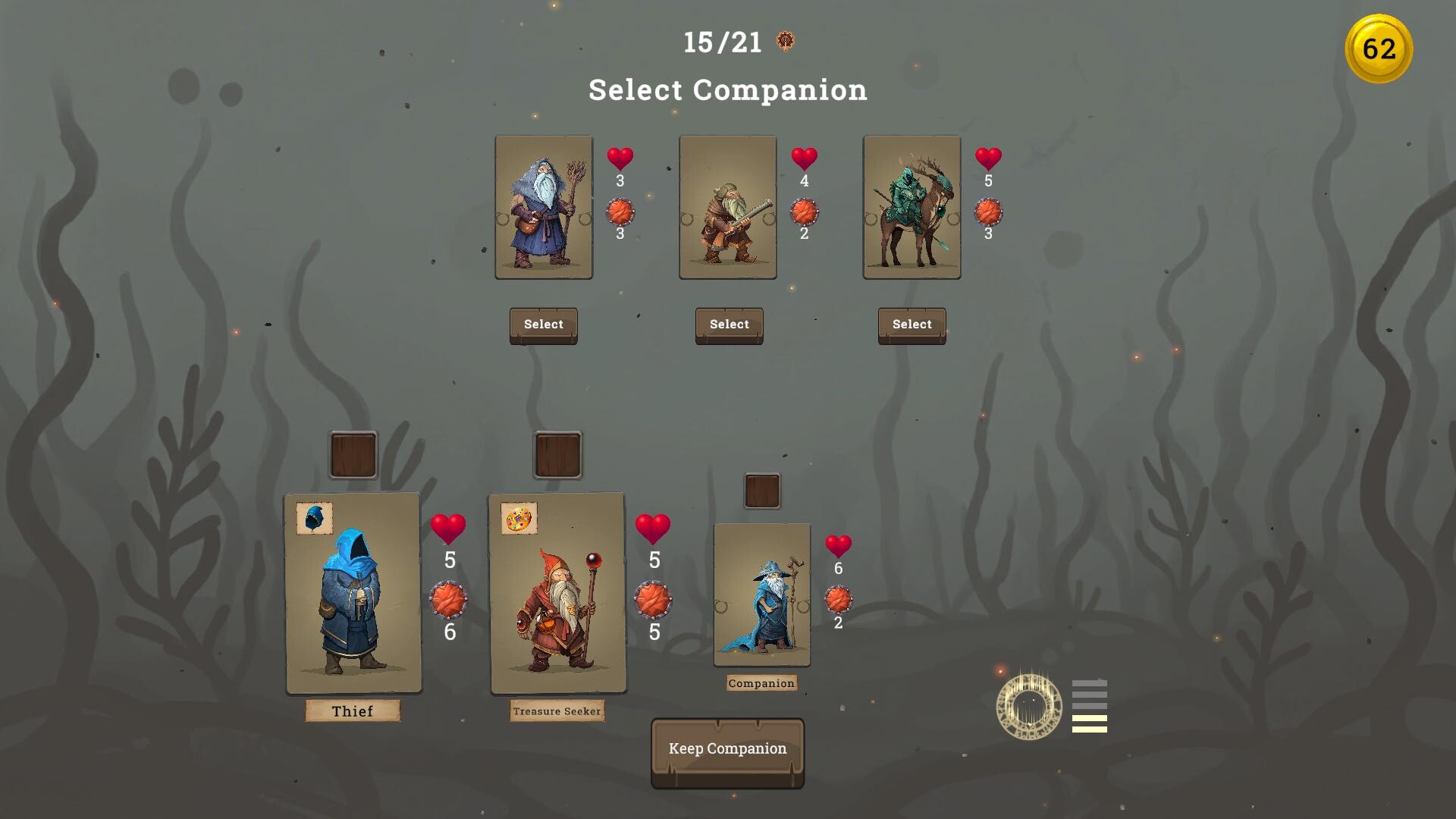 Heroes & Dice screenshot 6