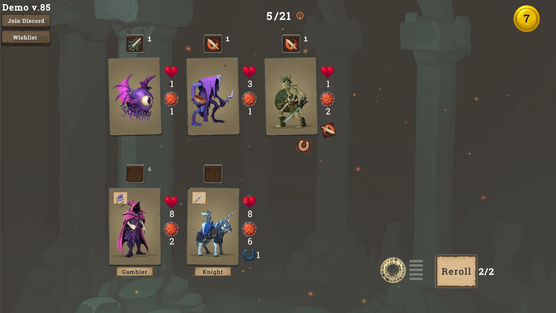 Heroes & Dice screenshot 5