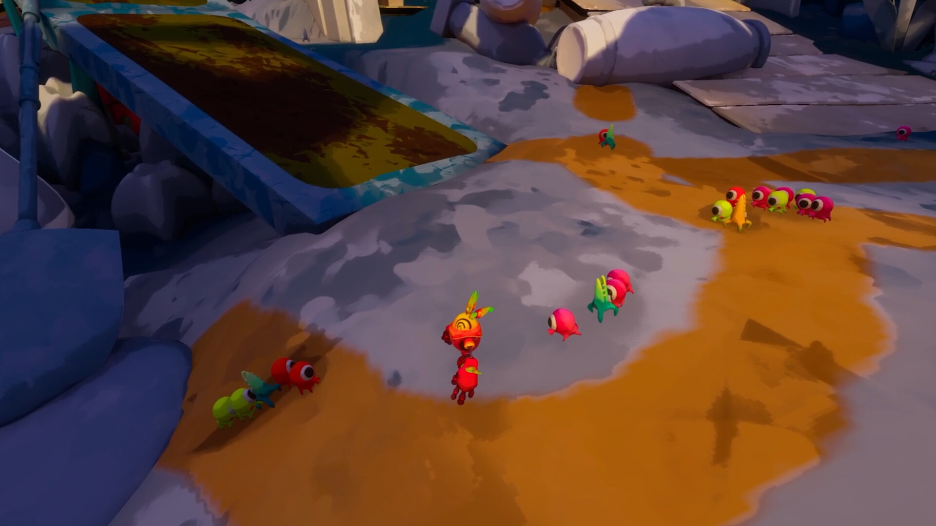Palette Cleanser screenshot 8