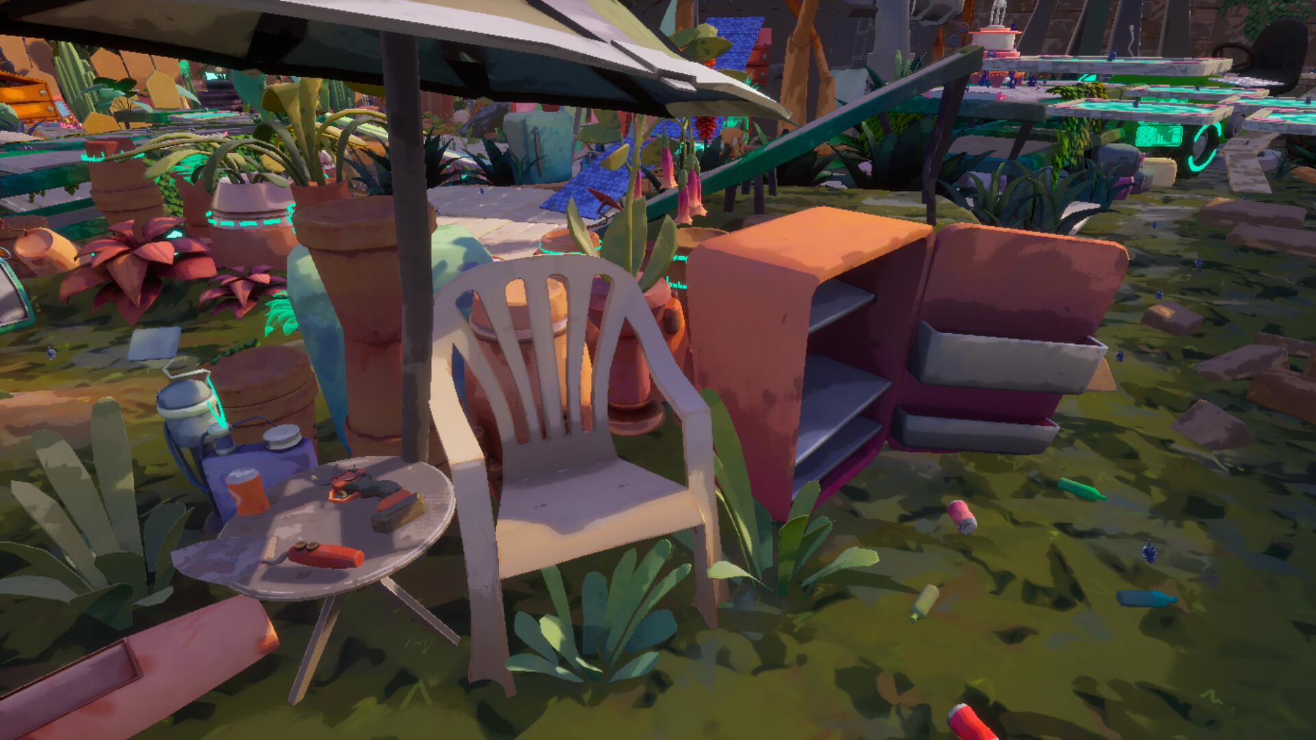 Palette Cleanser screenshot 5